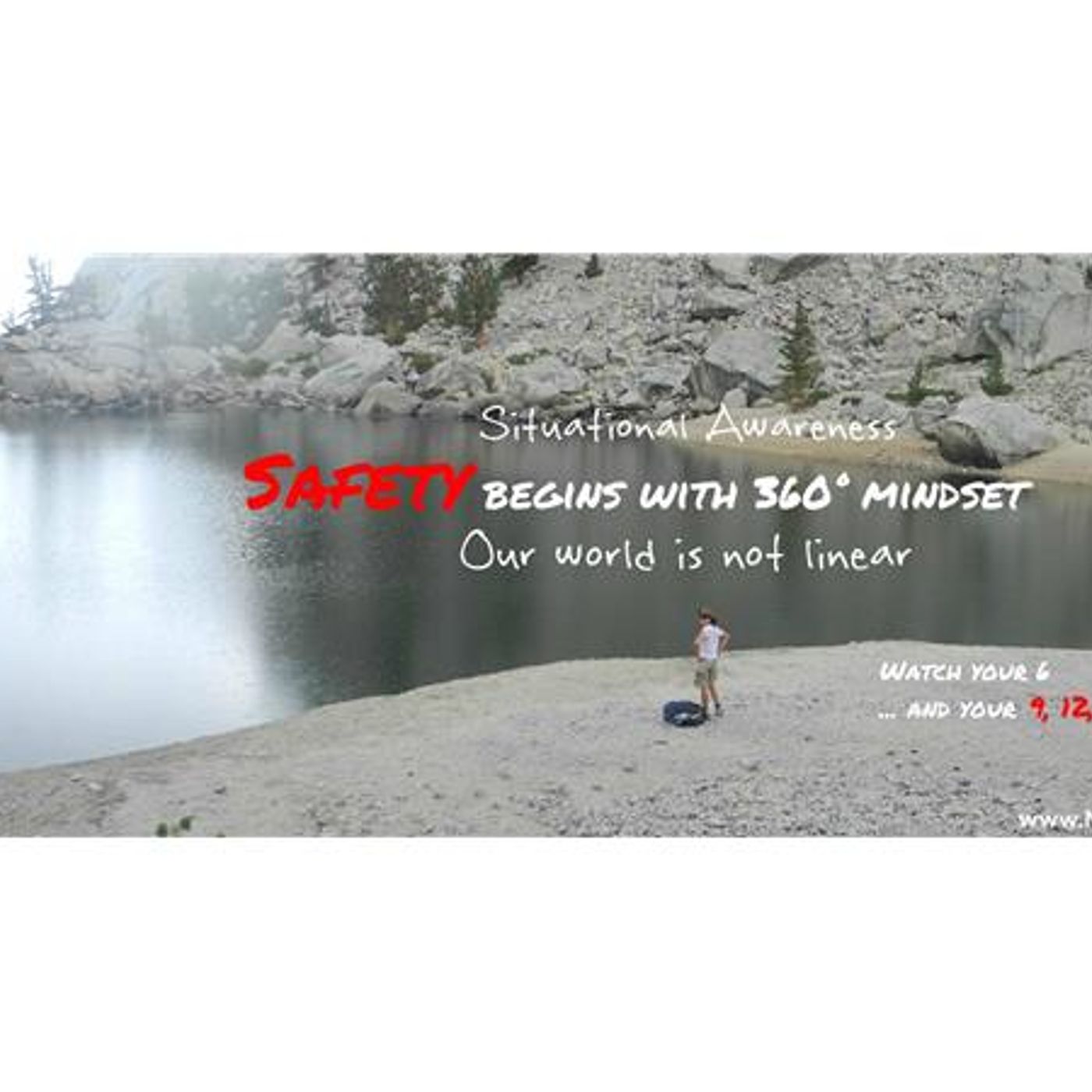 LEADERSHIP365° with NICKY DARE