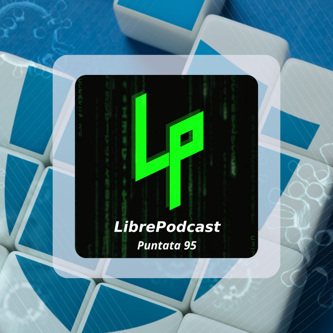 LibrePodcast