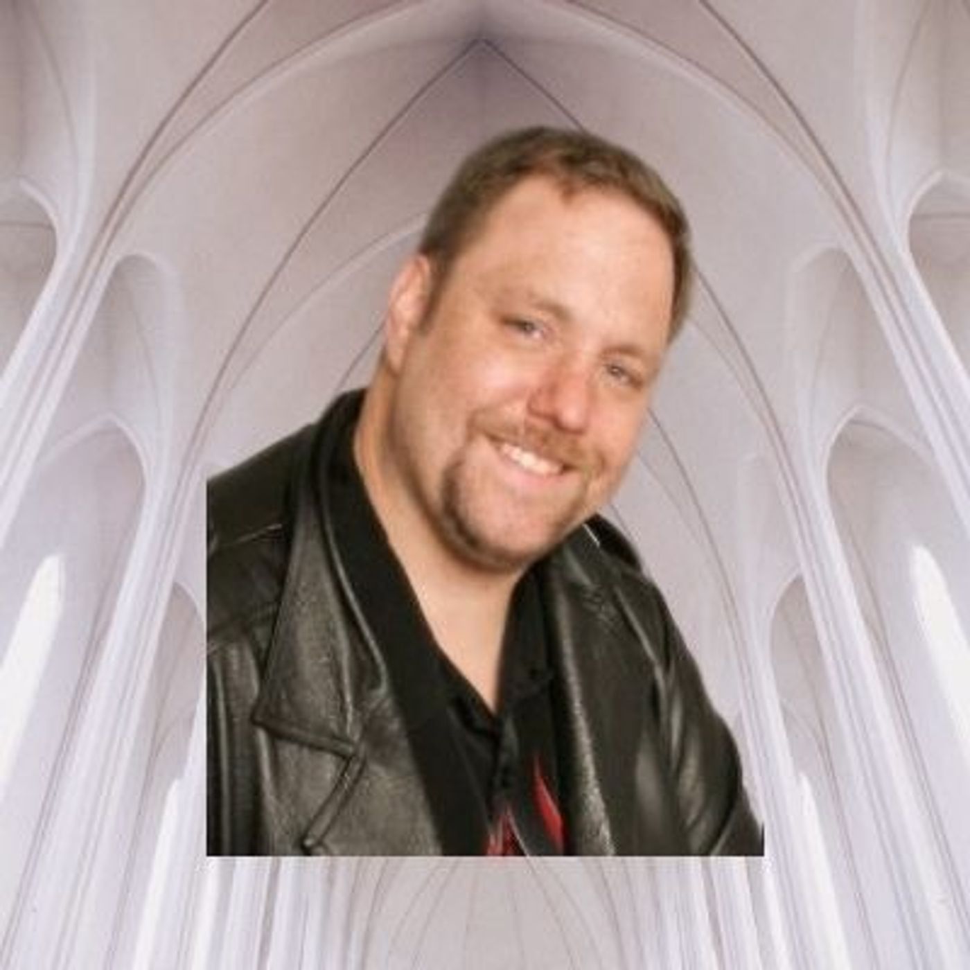 Andrieh Vitimus - Chaos Magick, Manifesting Results with Practical Methods that Anyone can Do! episode artwork