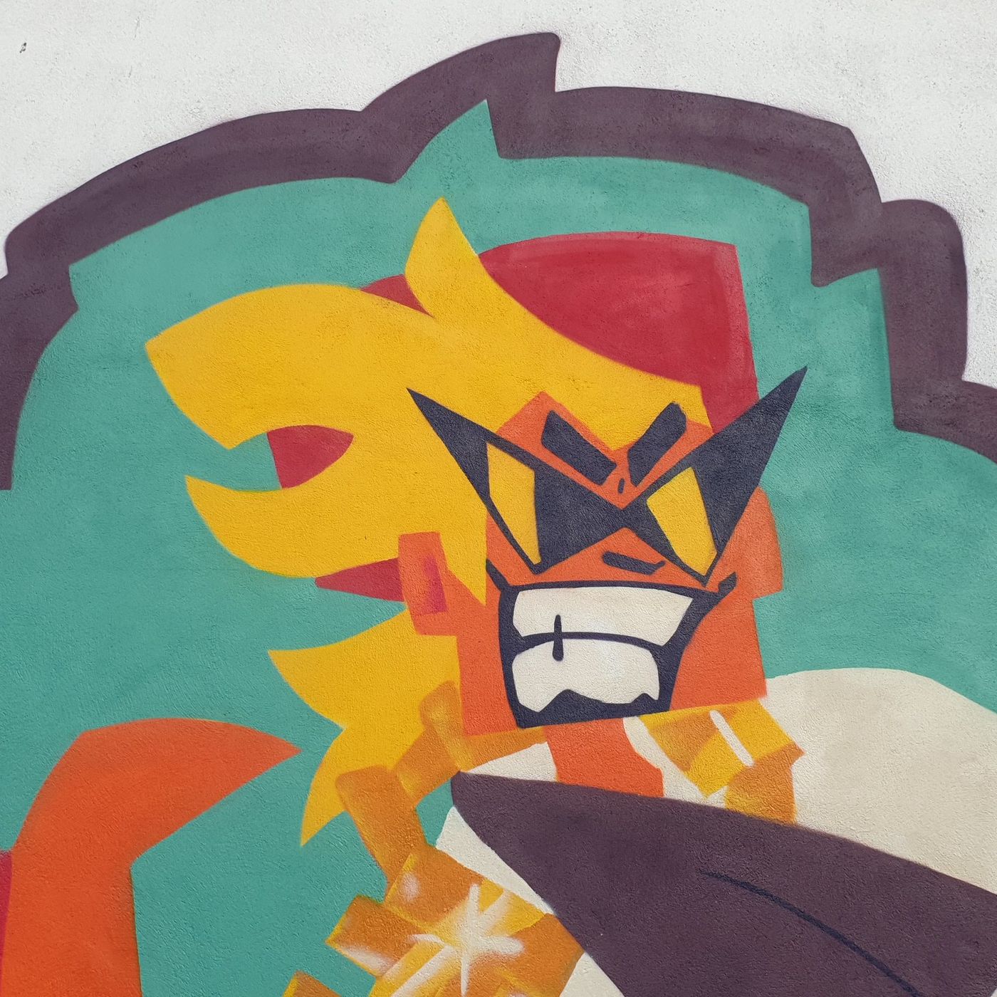 Big Murals for Culture Night 2022 on Clonmel Digital Campus episode artwork