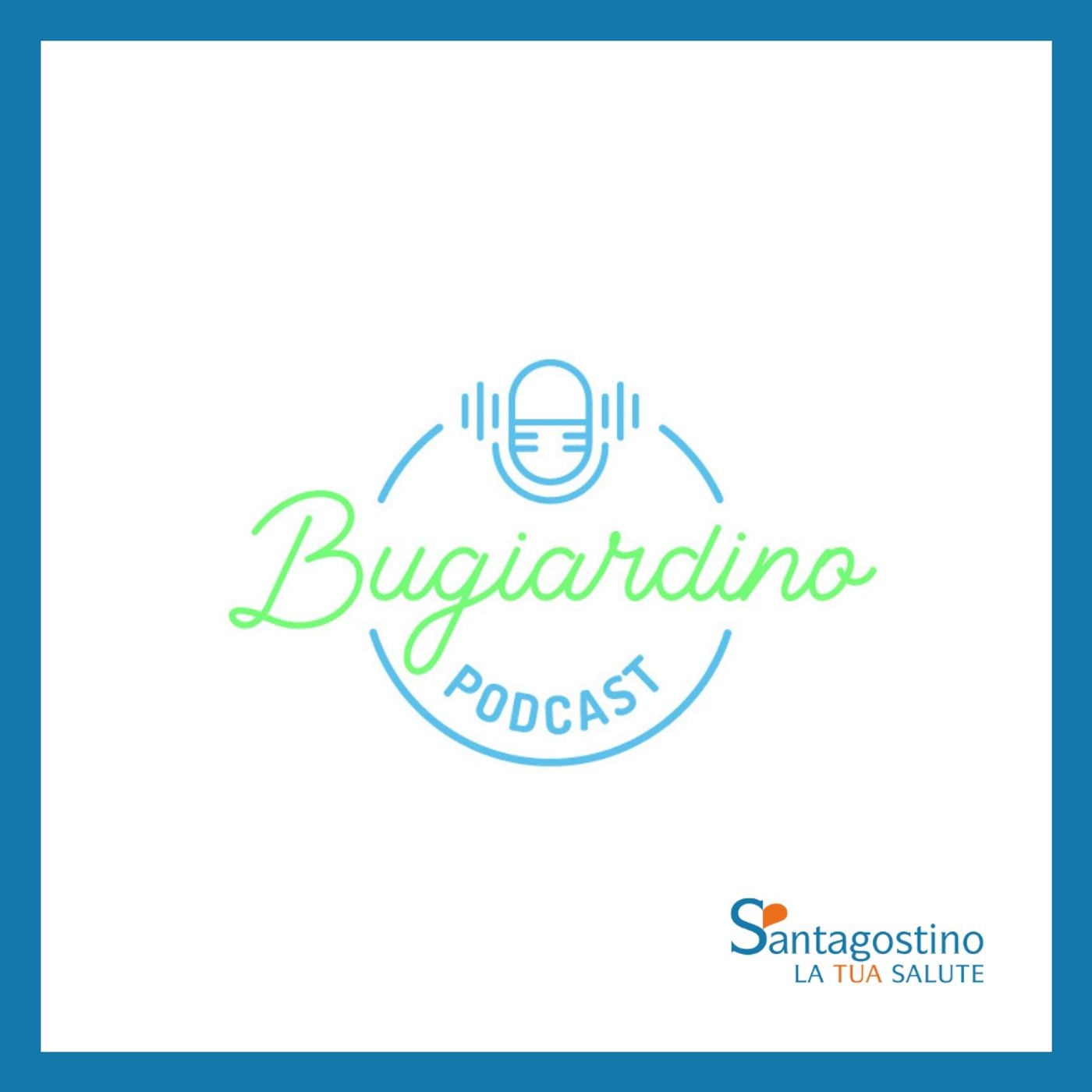 Copertina di Bugiardino