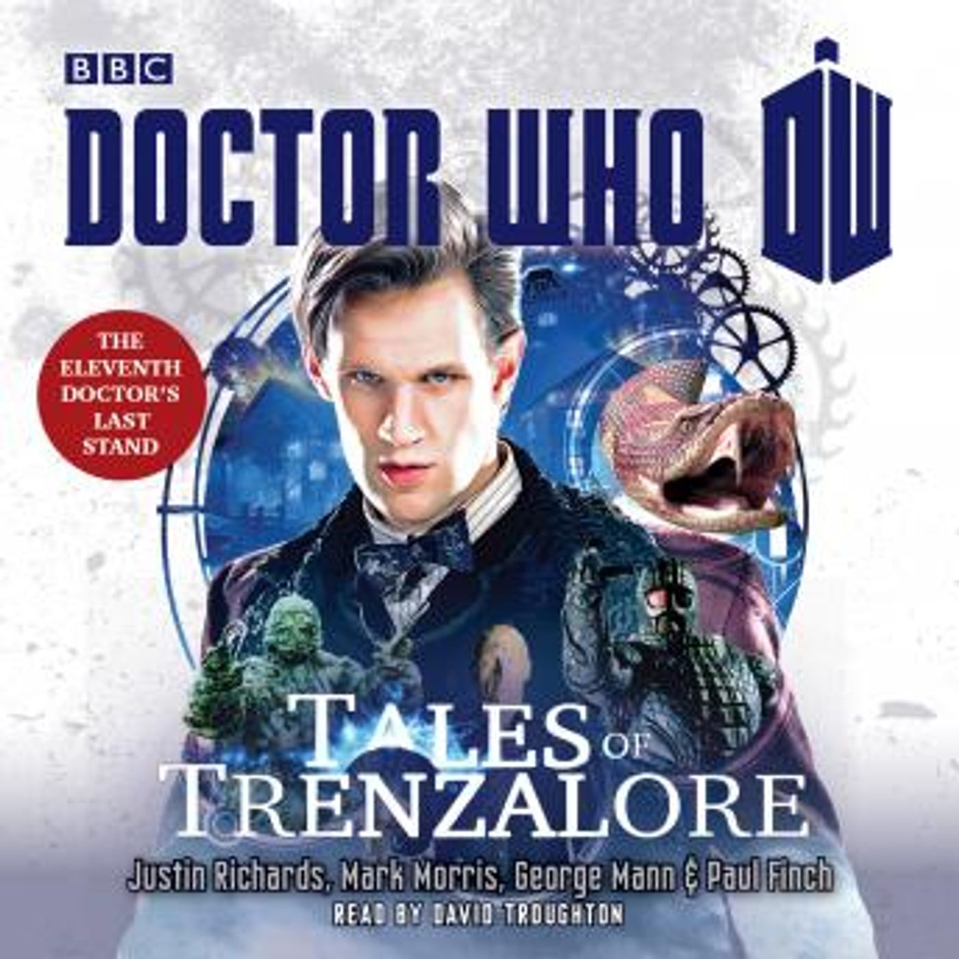 Download Best Full-Length Audiobooks in Science Fiction & Fantasy, Science Fiction