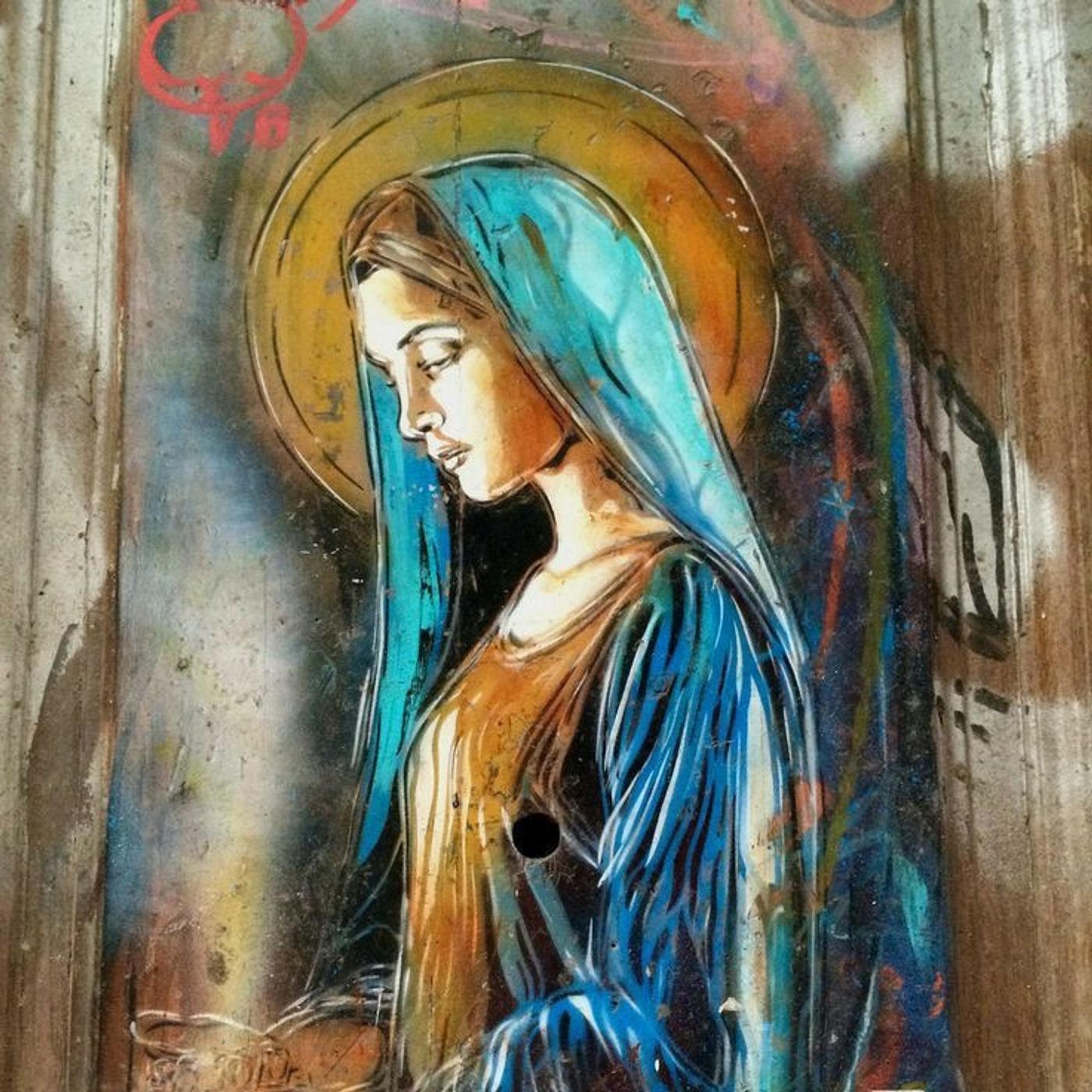 ORACIÓN DEL CORAZÓN