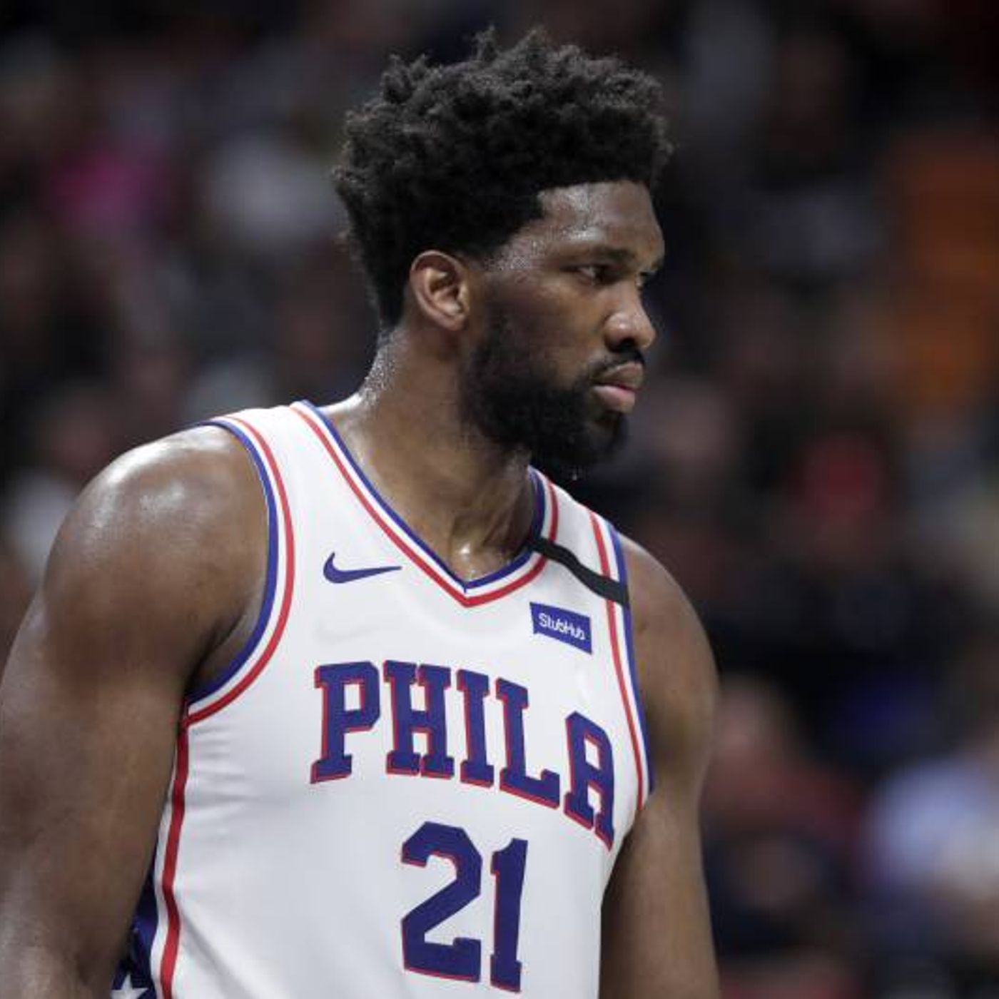 NBA Podcast