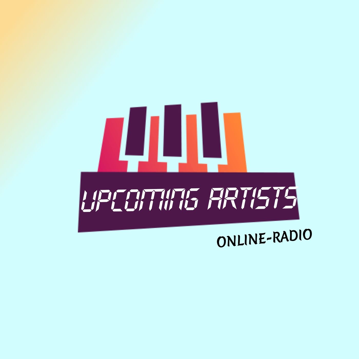 SA Upcoming Artist Online Radio