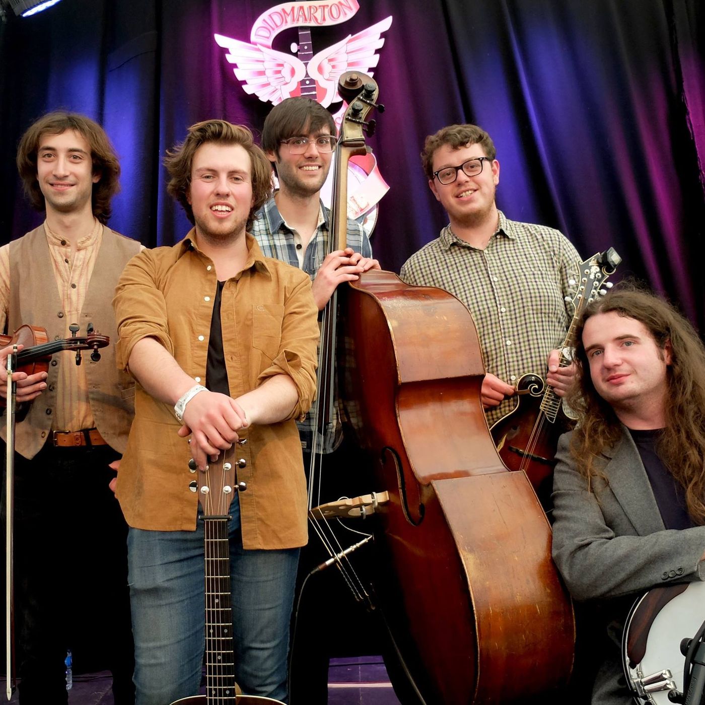 The Roots Collective