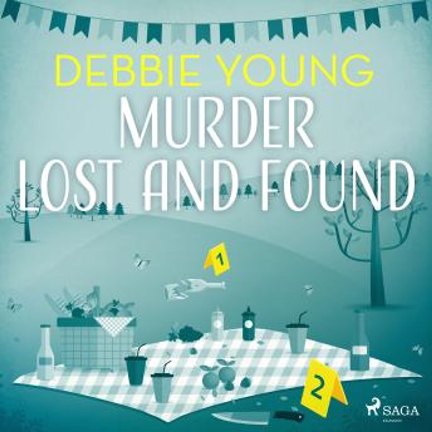Unlock Top Full Audiobooks in Mystery, Thriller & Horror, Police & Detective