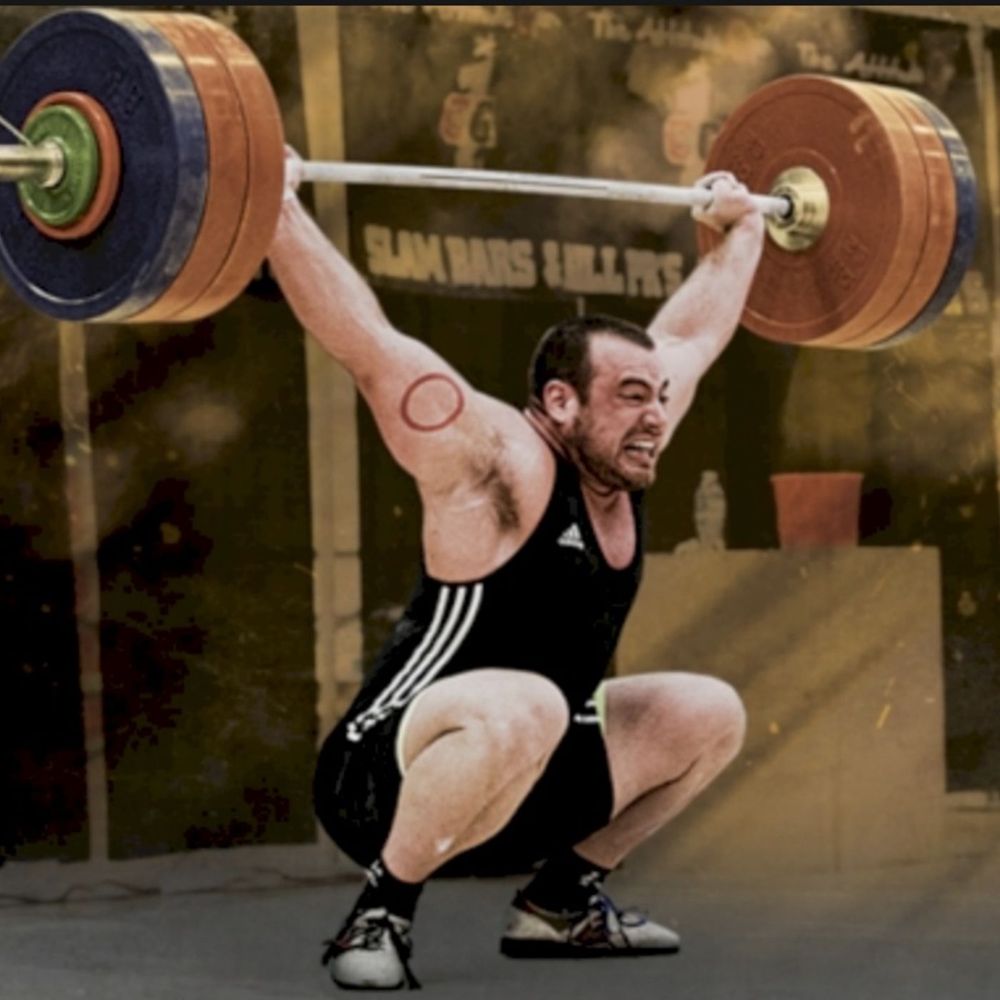 May 10th Weightlifting Talk