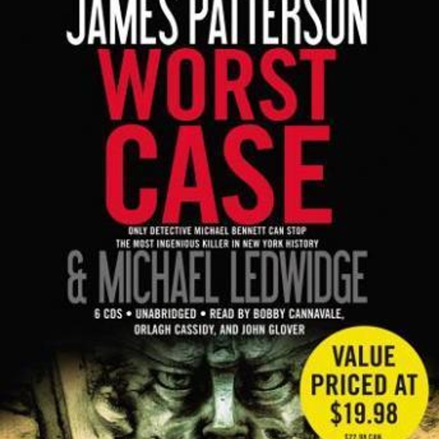 Download Top Full Trial Audiobooks in Mystery, Thriller & Horror, Police & Detective