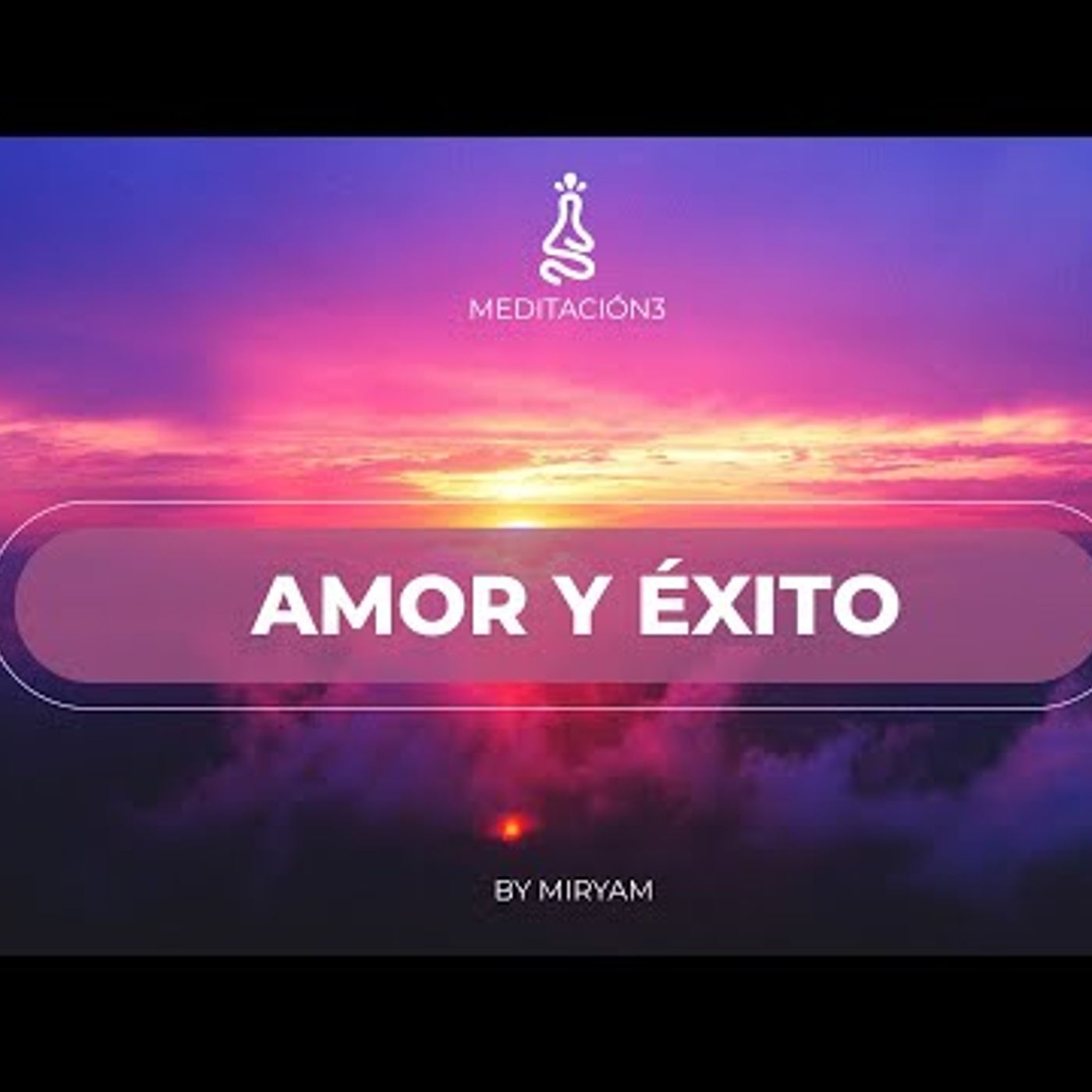 079. Meditación para Dormir Mensajes al Inconsciente de AMOR, ÉXITO Y ABUNDANCIA