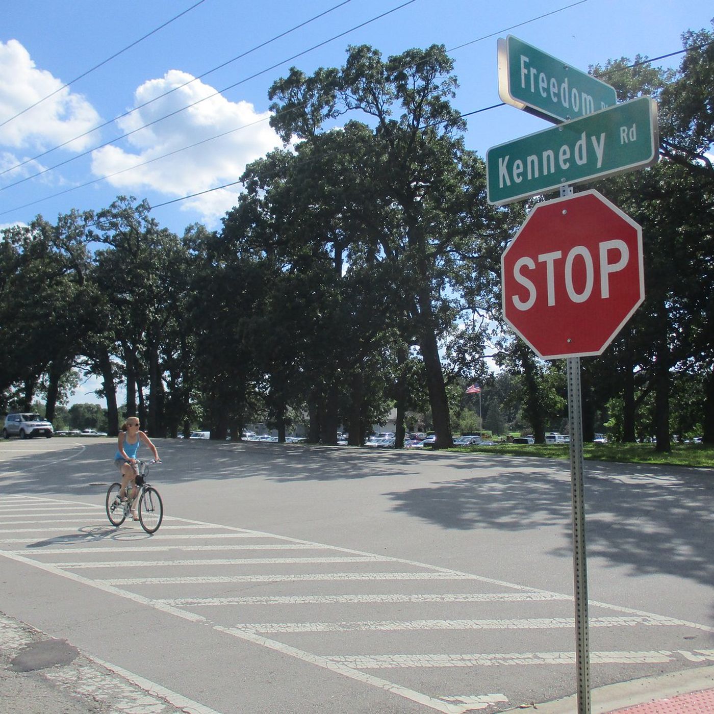 Yorkville Public Works Committee recommends Sugar Grove engineering firm for Kennedy Road reconstruction episode artwork