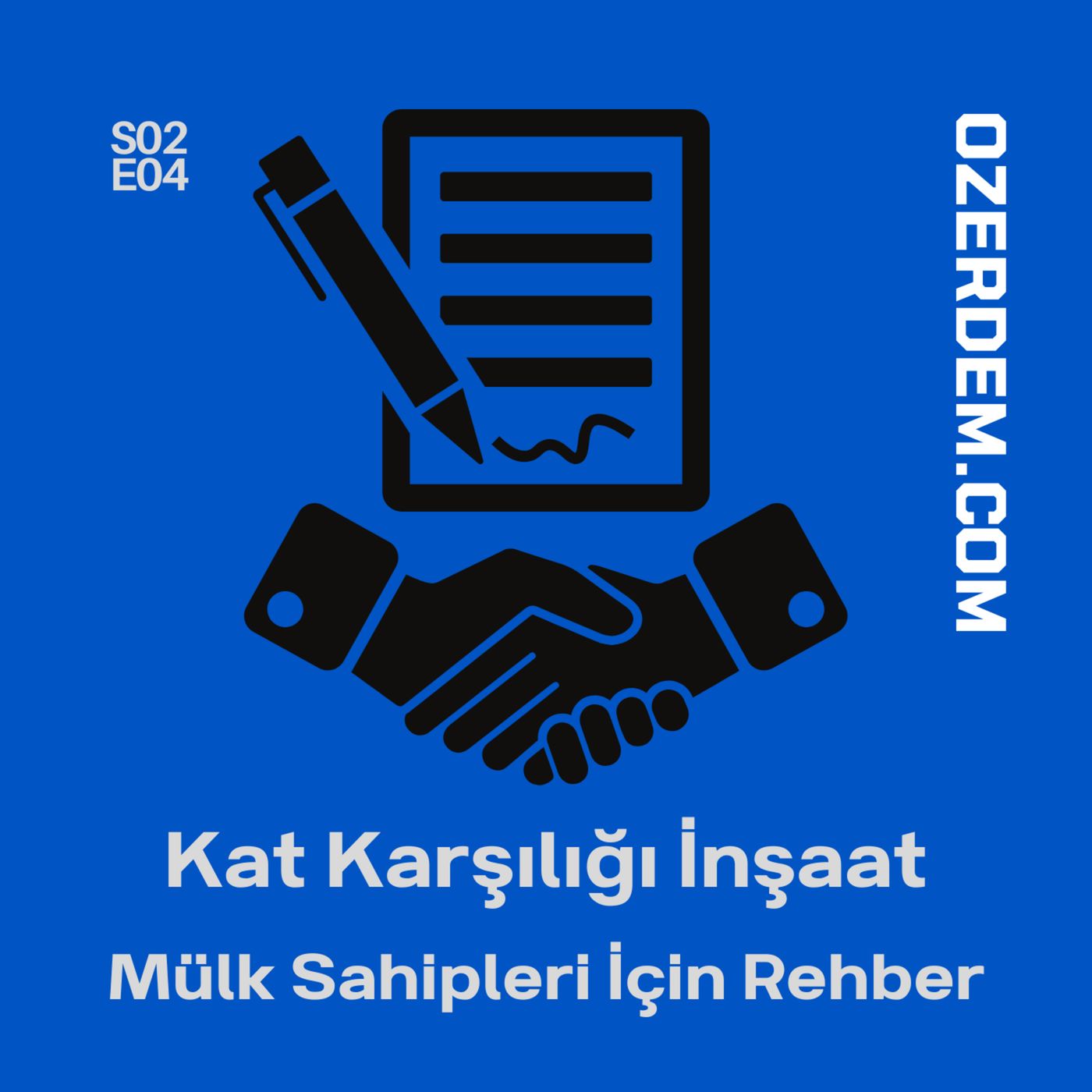 Ozerdem.com Podcast