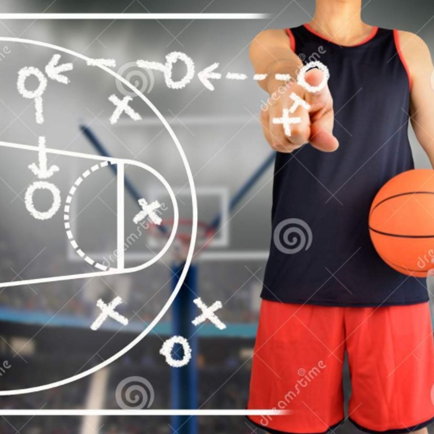 EL DEPORTE BALONCESTO
