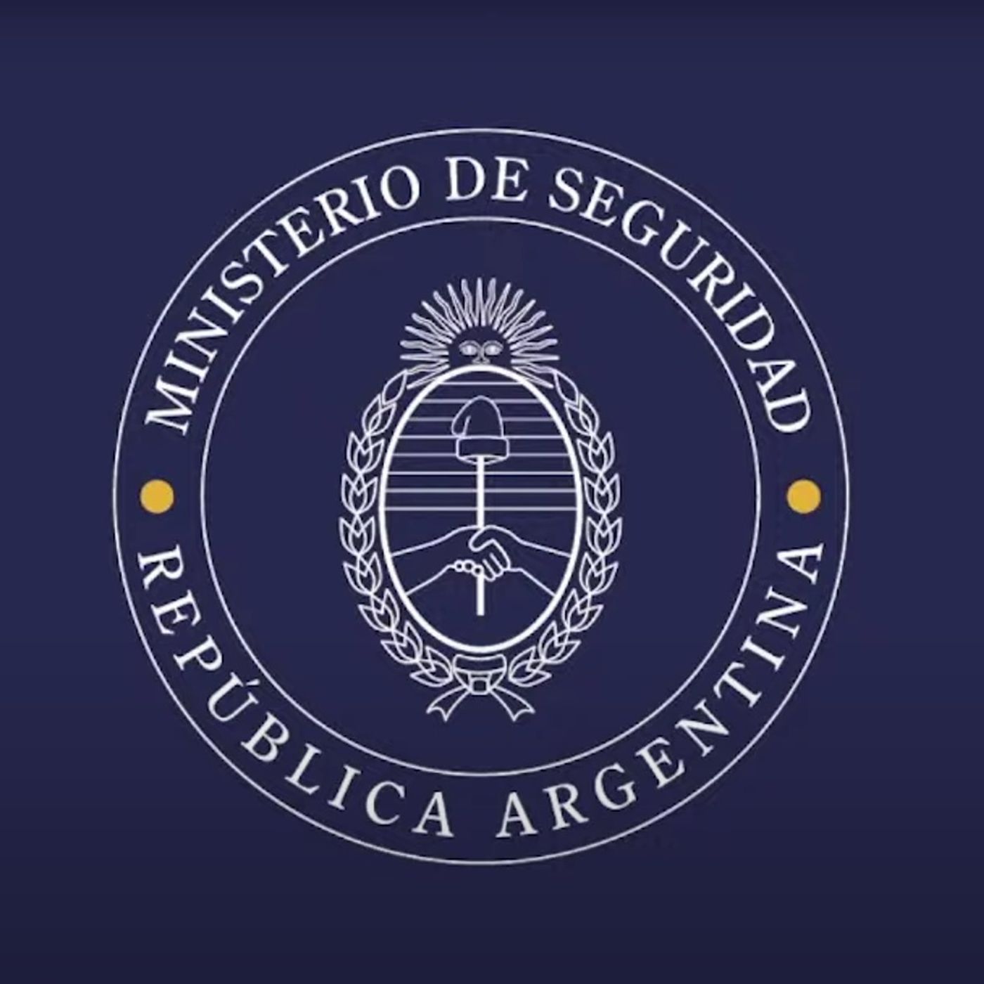 16 - Patricia Bullrich anuncia el nuevo protocolo de seguridad contra piquetes episode artwork