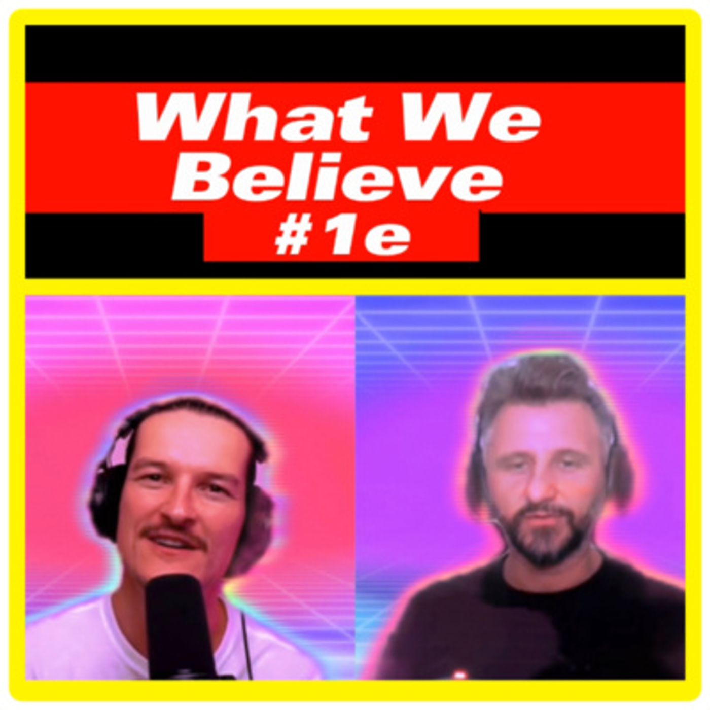 Clip 6 - Ben & Dennis Believe What About Revelation? episode artwork