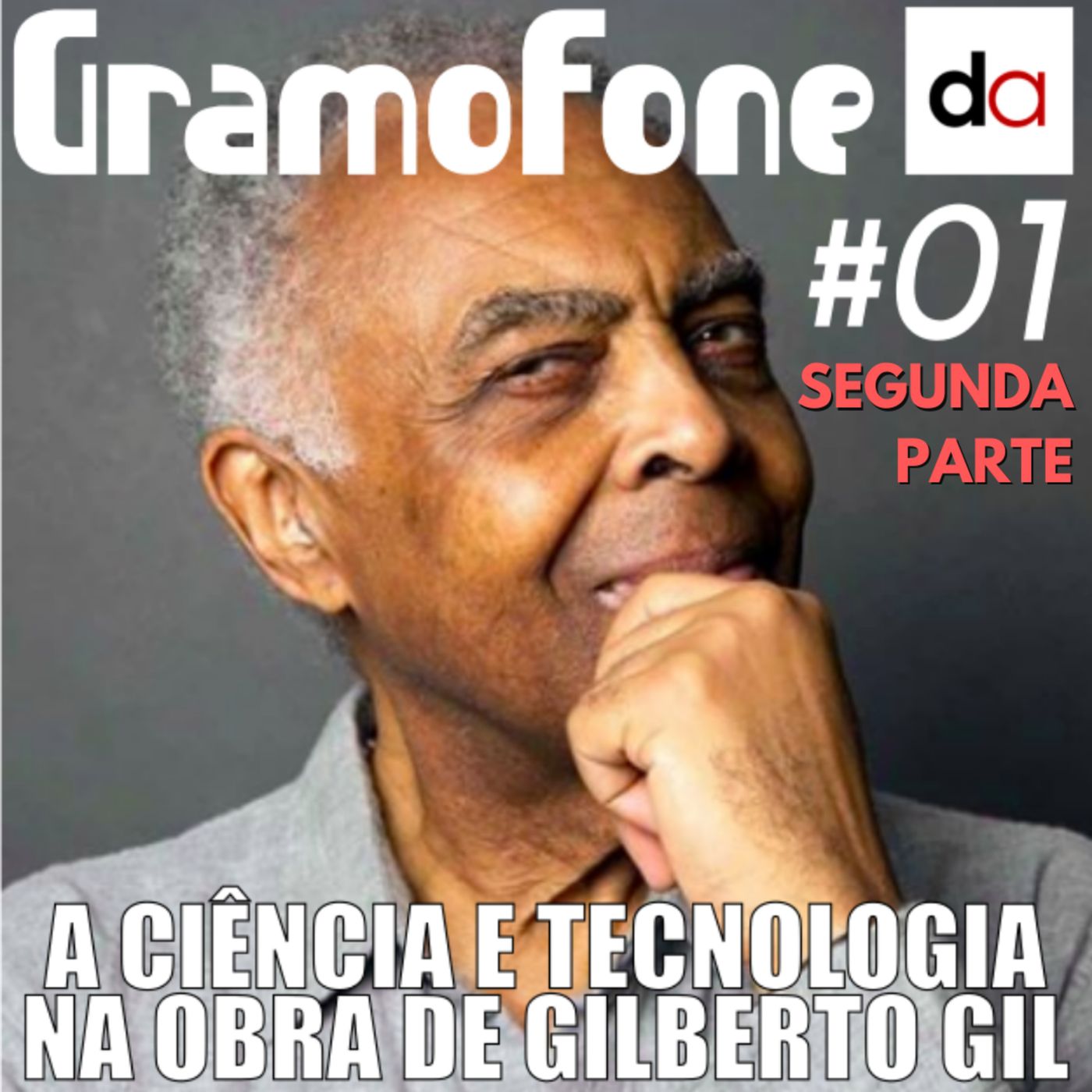 Gramofone