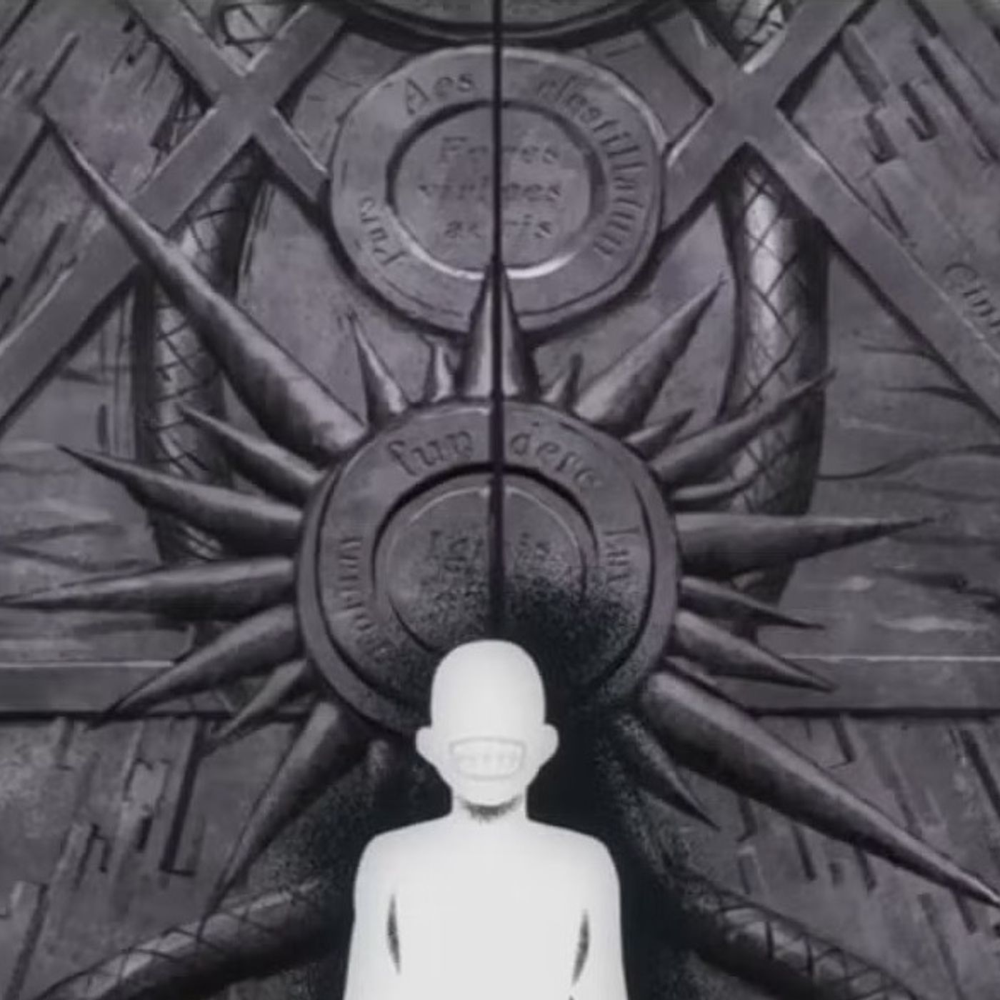 La mitologia in Fullmetal Alchemist: le Porte della Verità La mitologia in Fullmetal Alchemist: le Porte della Verità