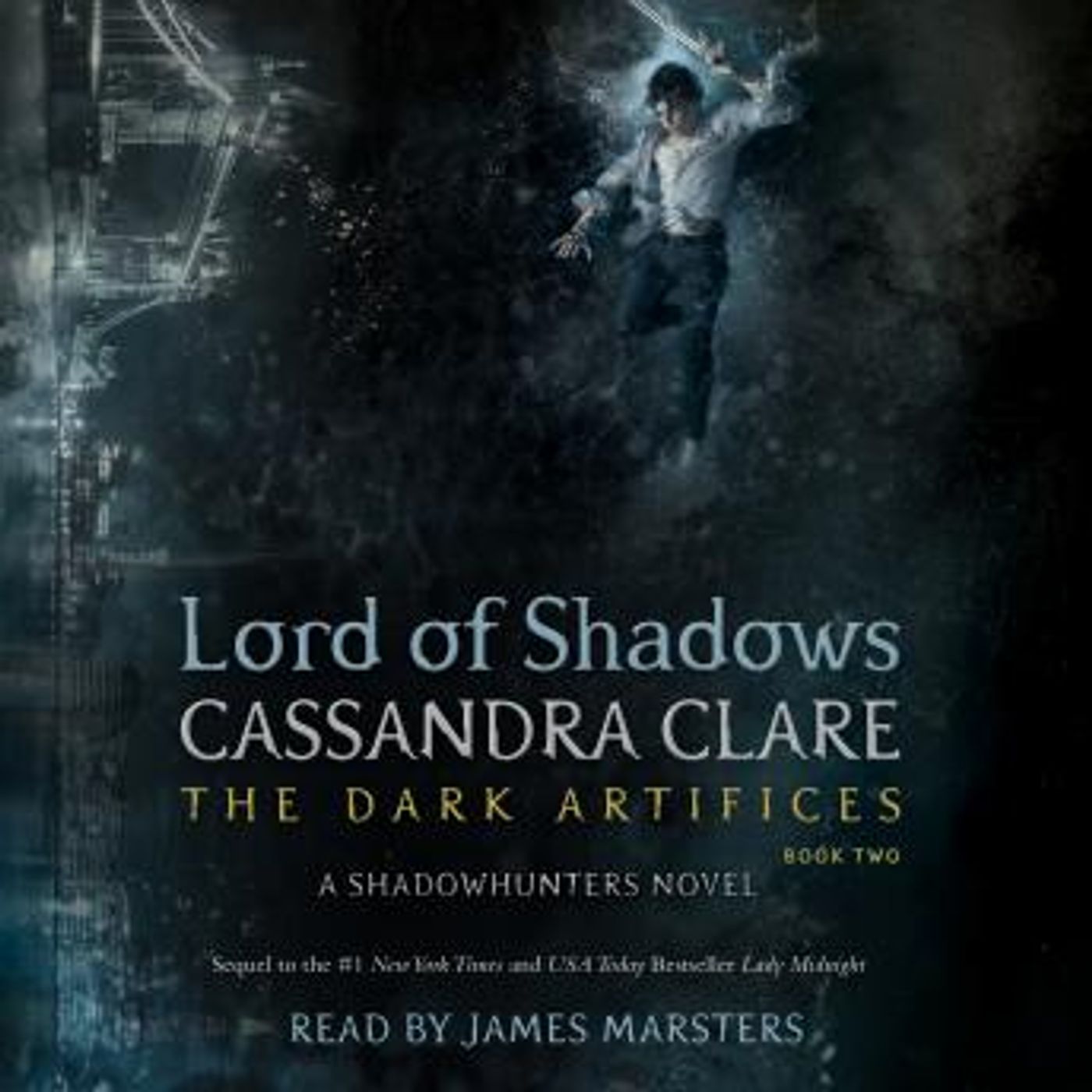 Download Best Full Audiobooks in Teen & YA, Sci-Fi, Fantasy & Paranormal