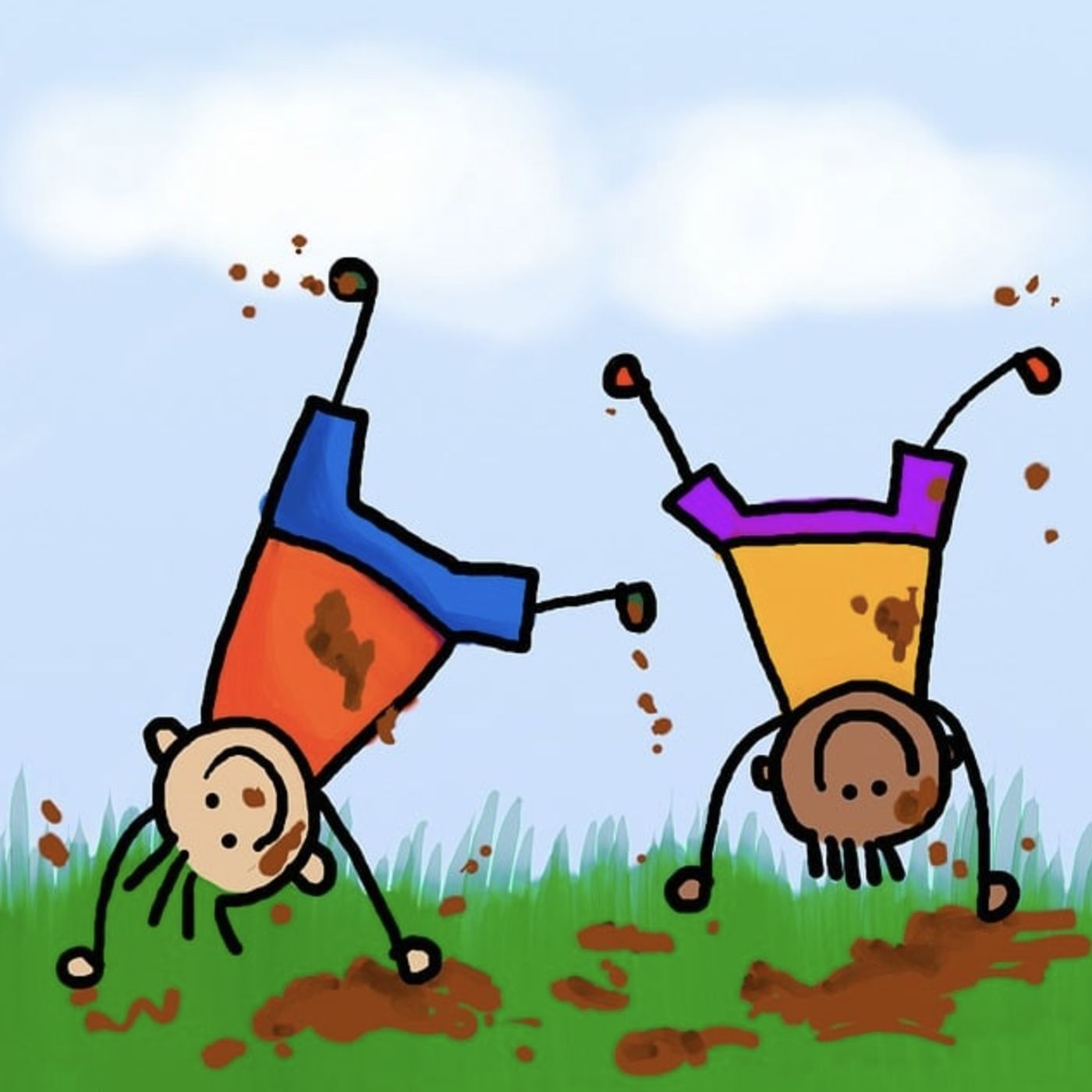 Uncle Wiggily And The Mud Puddle | Kids Stories episode artwork