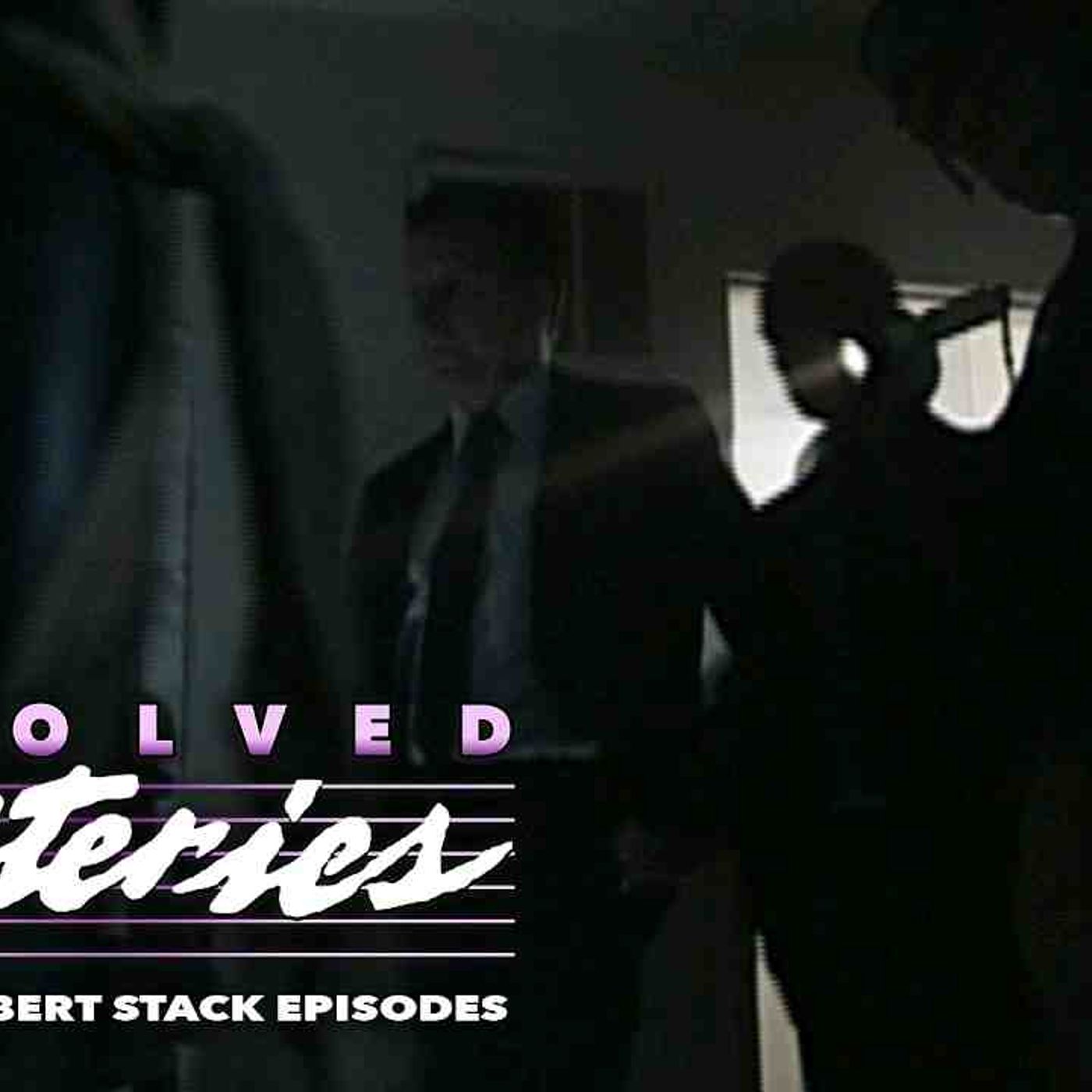 Unsolved Mysteries with Robert Stack - - Full Episode
