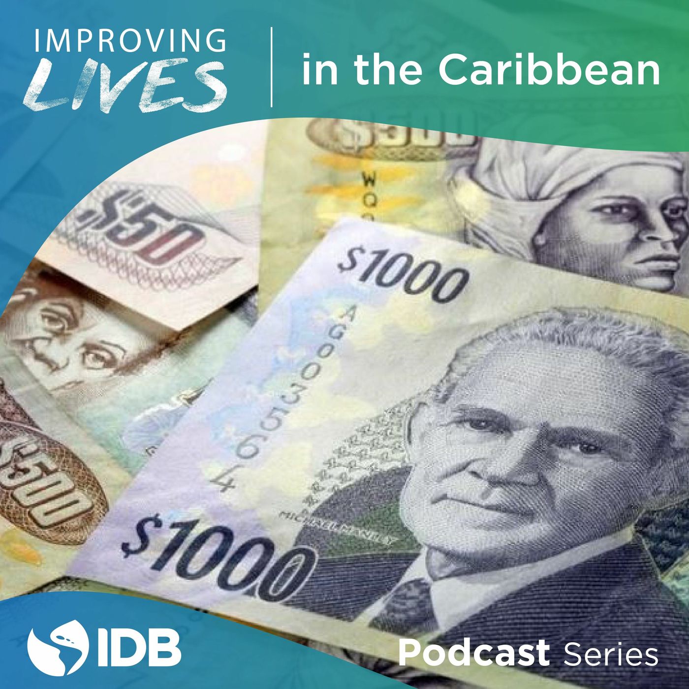Portada de Banco Interamericano de Desarrollo