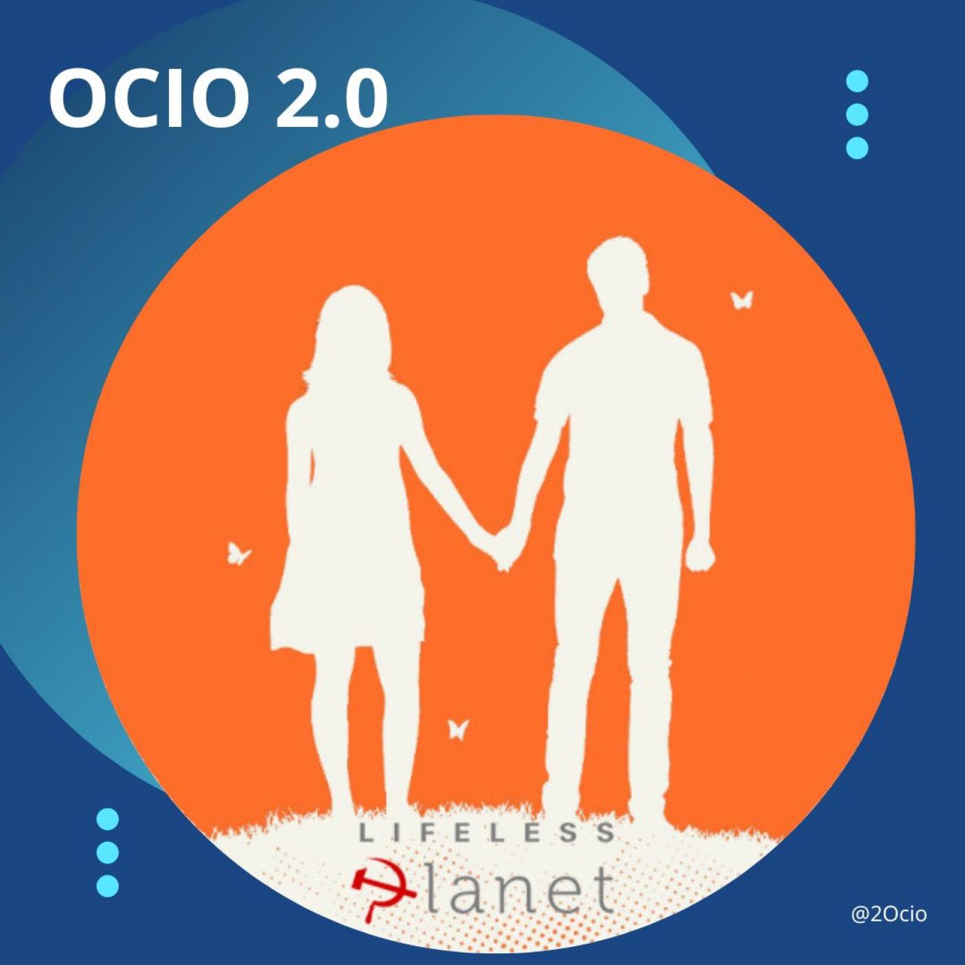 Portada de Ocio 2.0