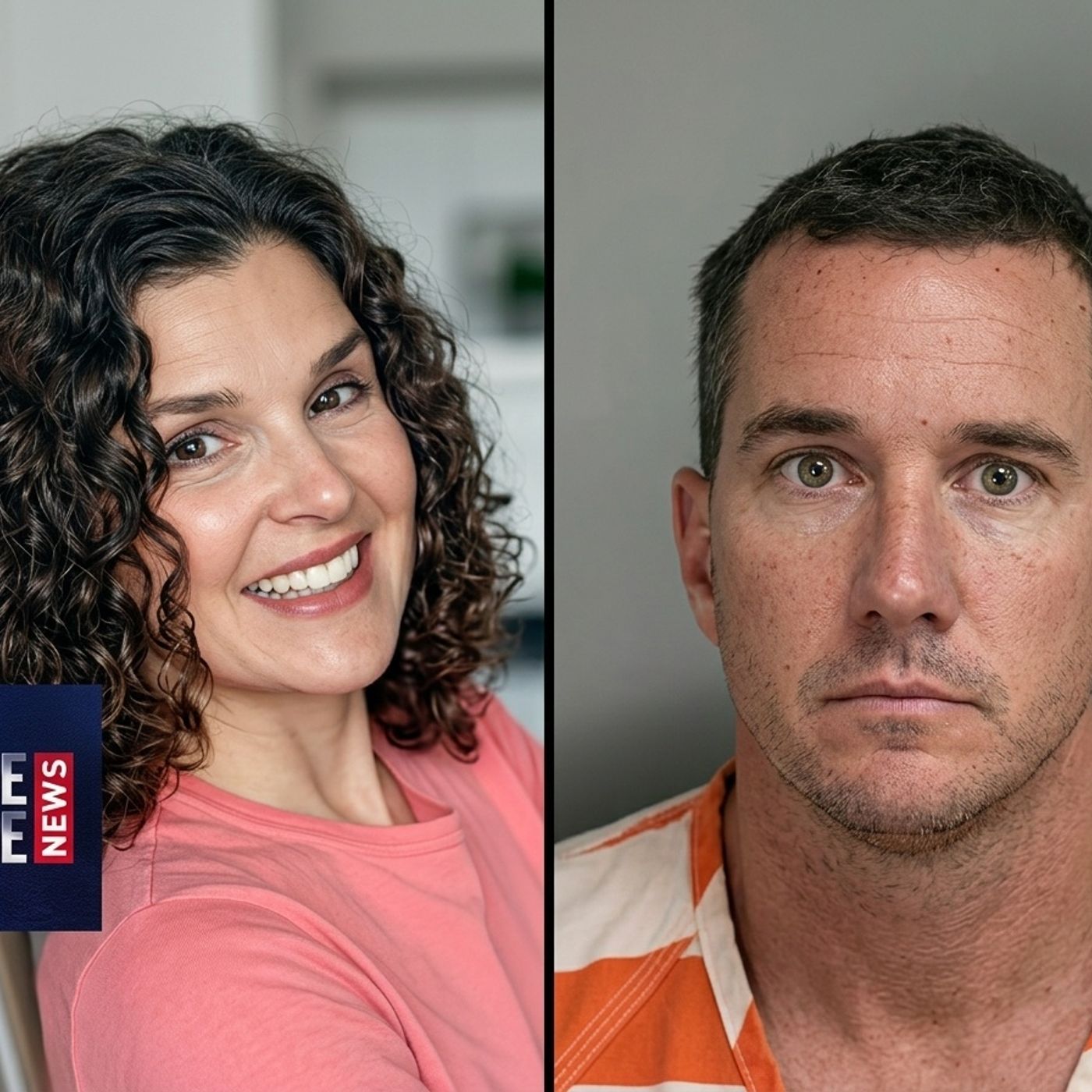 Stay-at-home dad kills his breadwinner wife - True Crime episode artwork