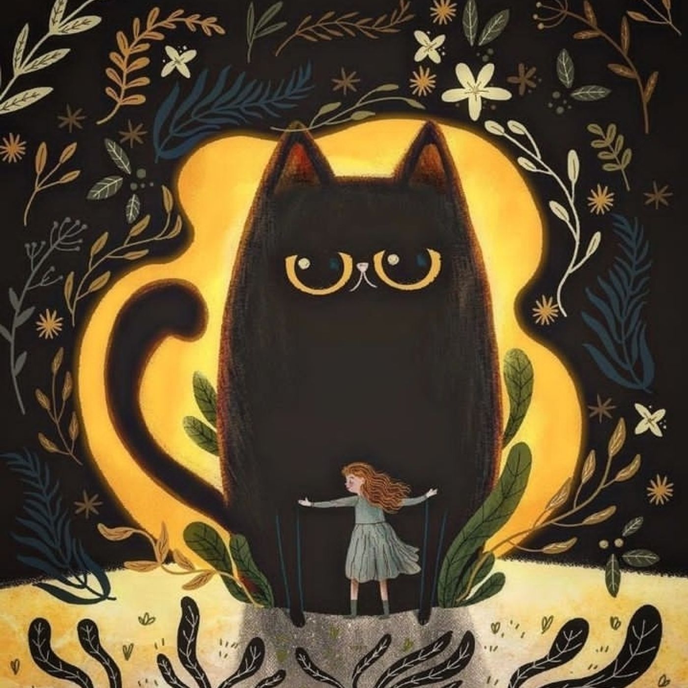Besos de Terciopelo *Literatura de lo Extraño - Parte 7. Conduce: Diosma Patricia Davis*Argentina desde RAO de Iván Cosme*México. episode artwork