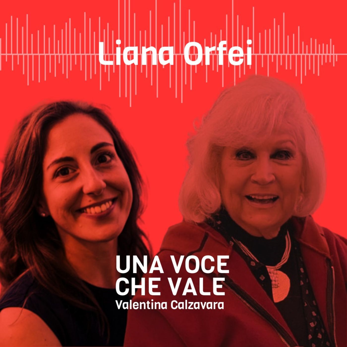 Una voce che Vale