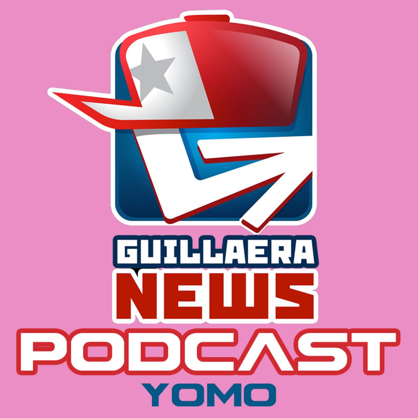 GUILLAERA NEWS PODCAST