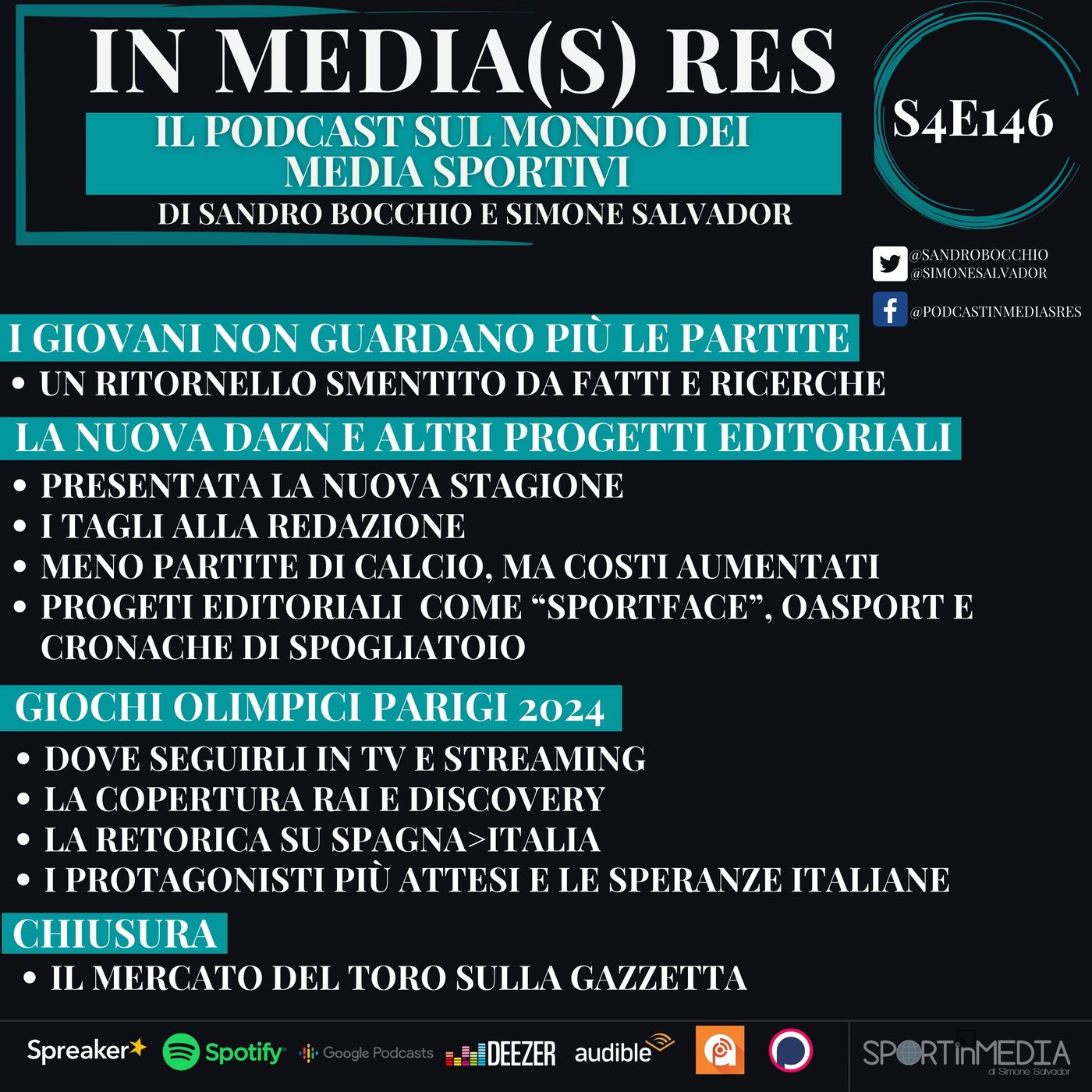In Media(s) Res