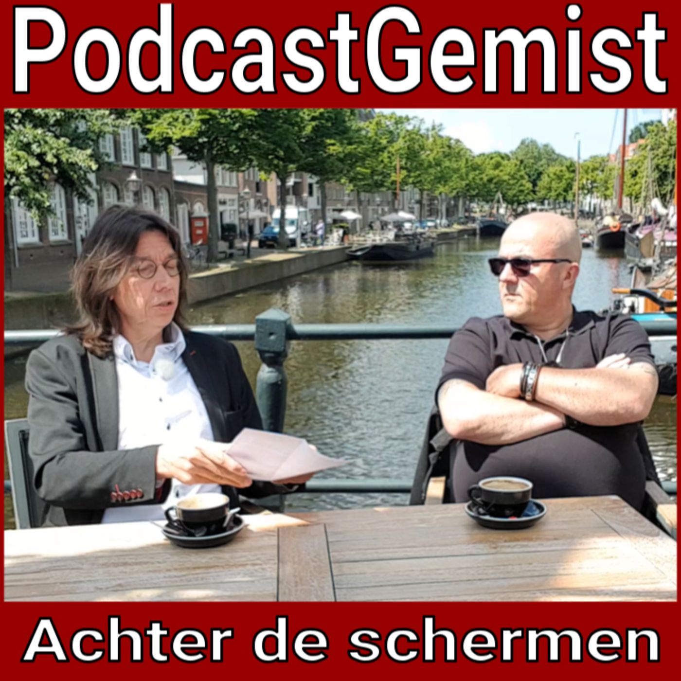 PodcastGemist
