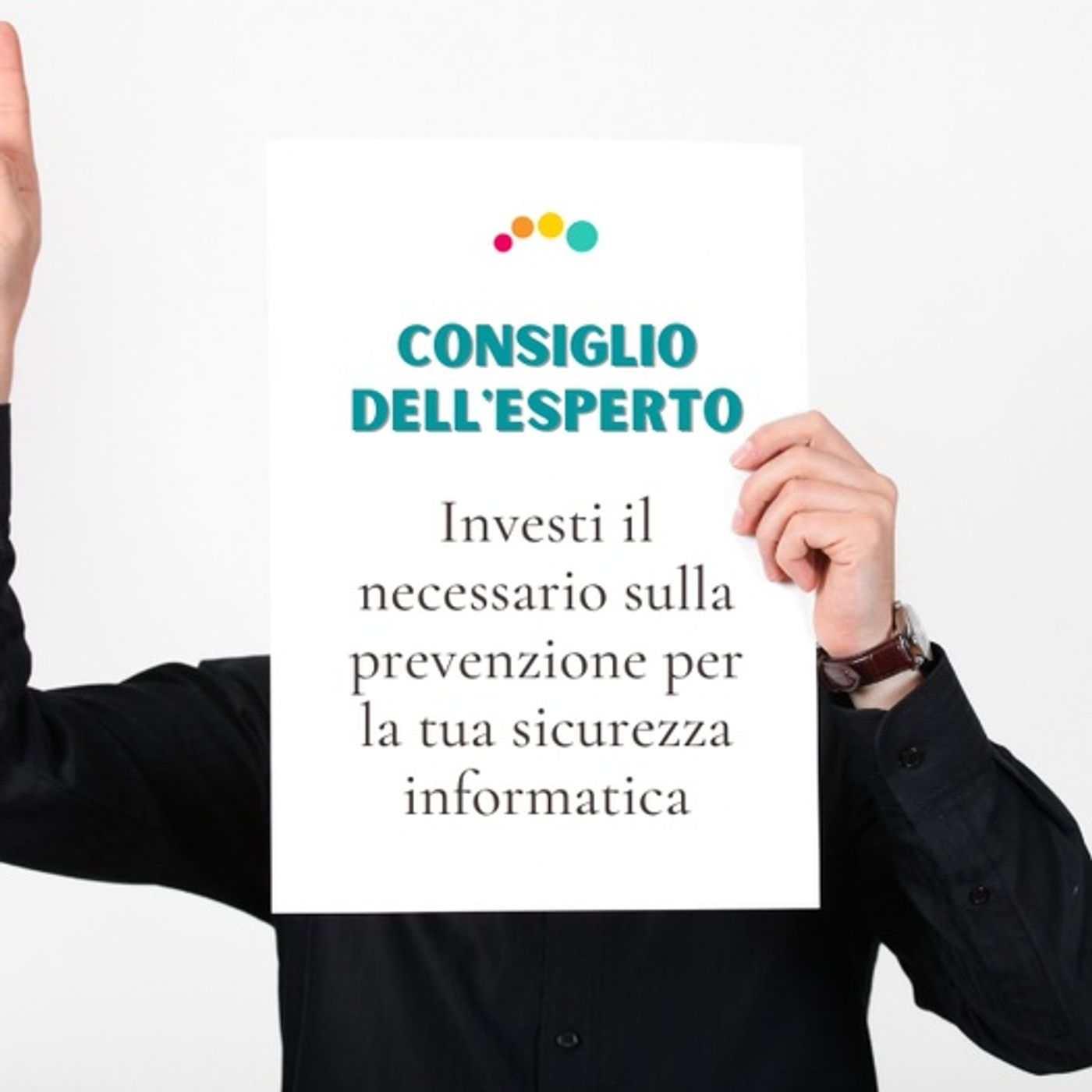 035 - INVESTIRE IL GIUSTO episode artwork