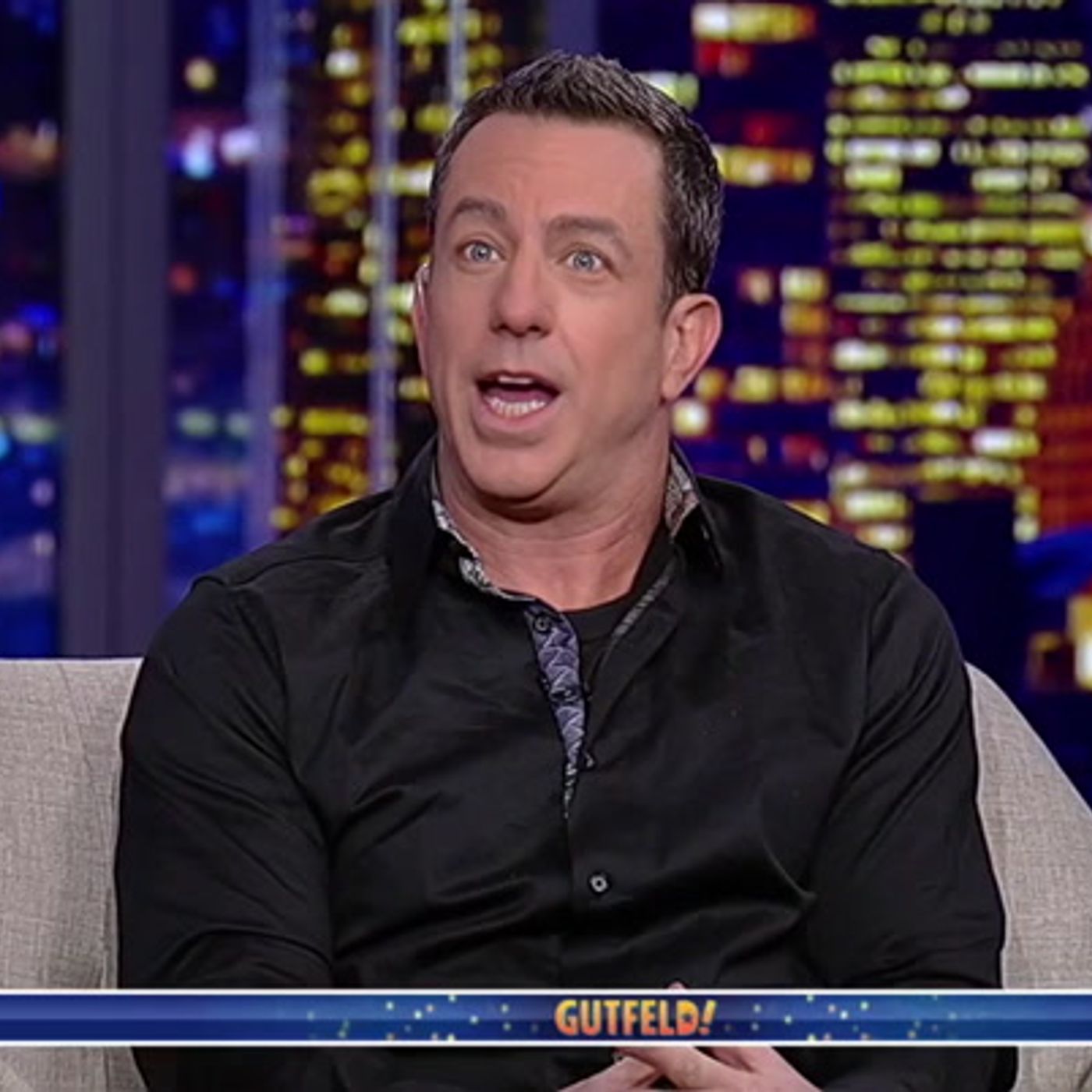 Gutfeld_ Crazy adores crazy episode artwork