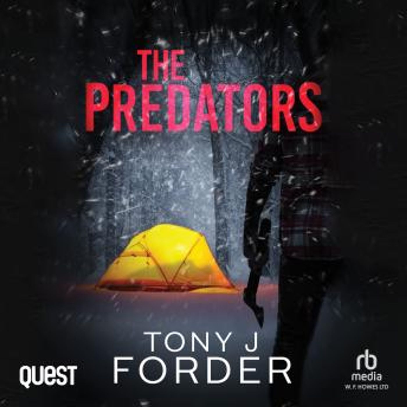 Top Full Audiobooks in Mystery, Thriller & Horror, Suspense
