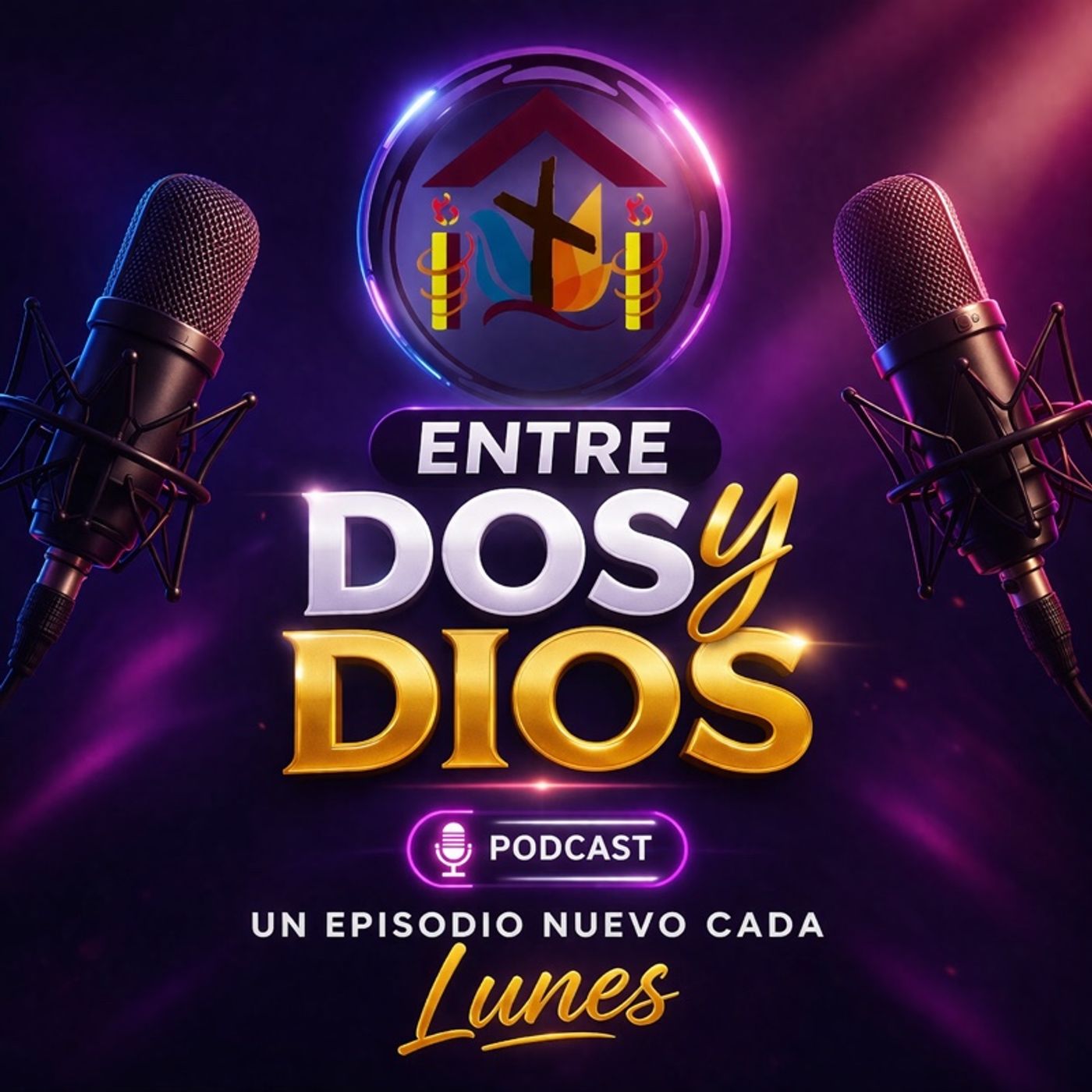 Promocional episode artwork