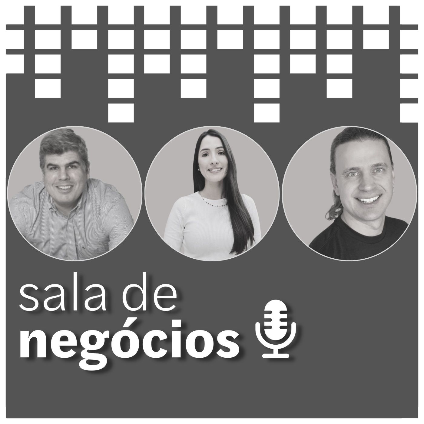 Sala de Negócios