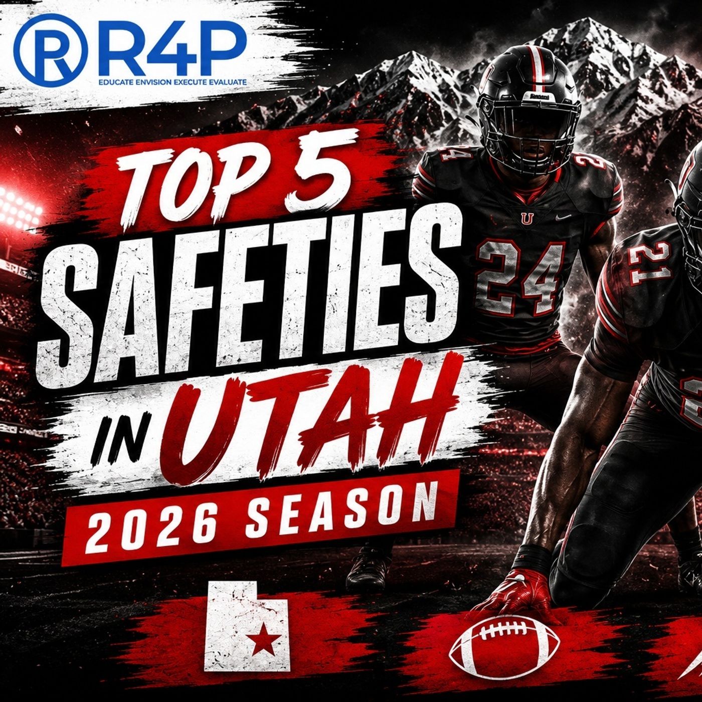 Safety prospects in Utah for the 2026 season episode artwork