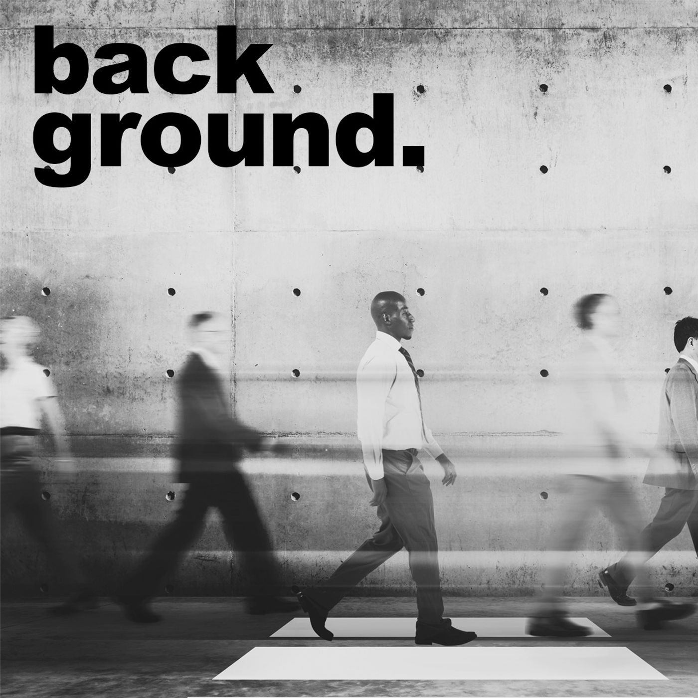 Background cover art