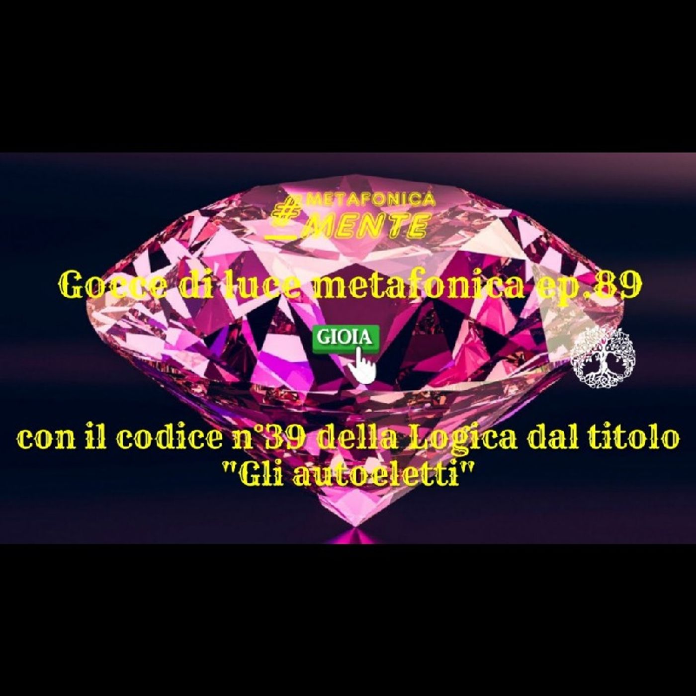 Gocce Di Luce Metafonica