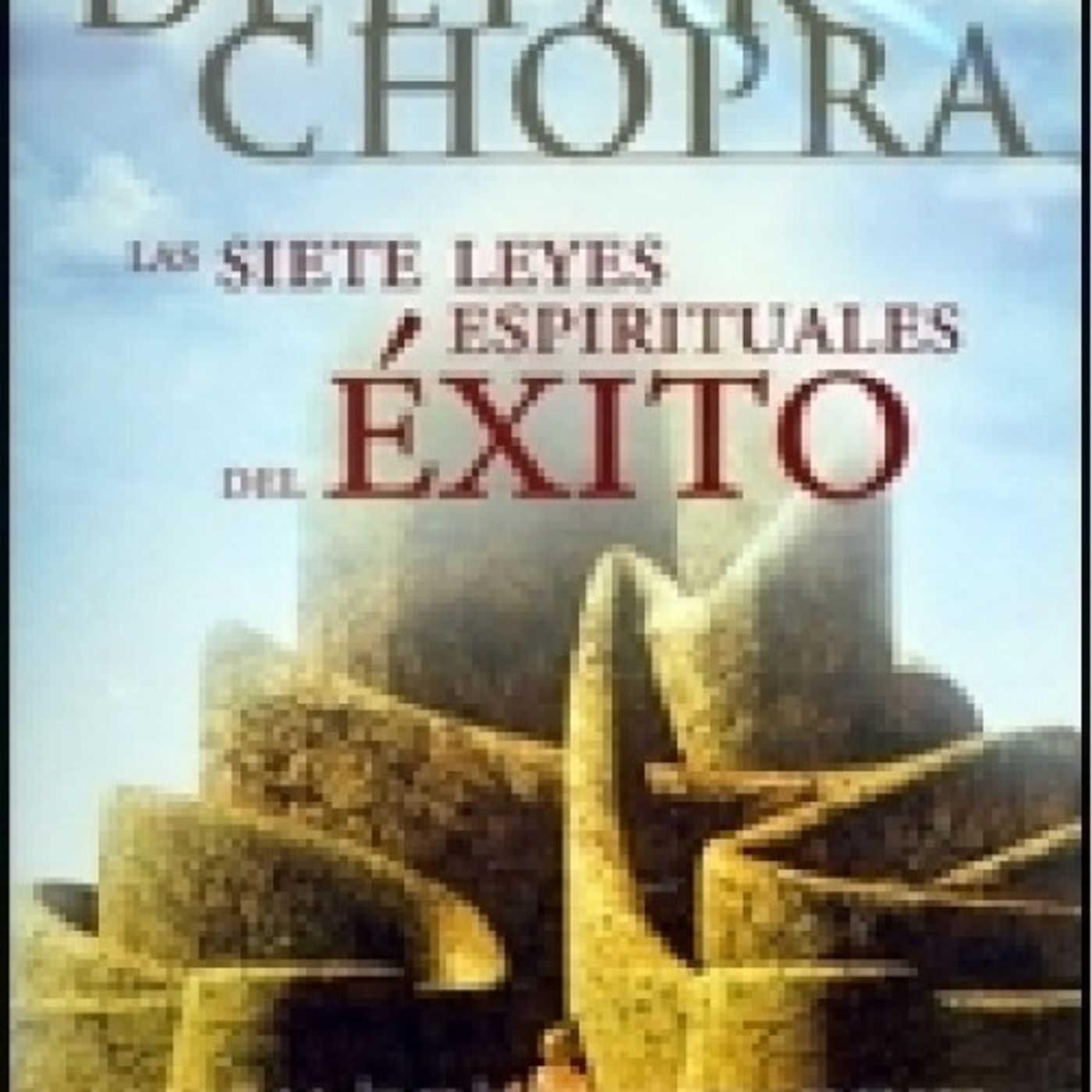 Las 7 leyes espirituales del exito - Deepak Chopra