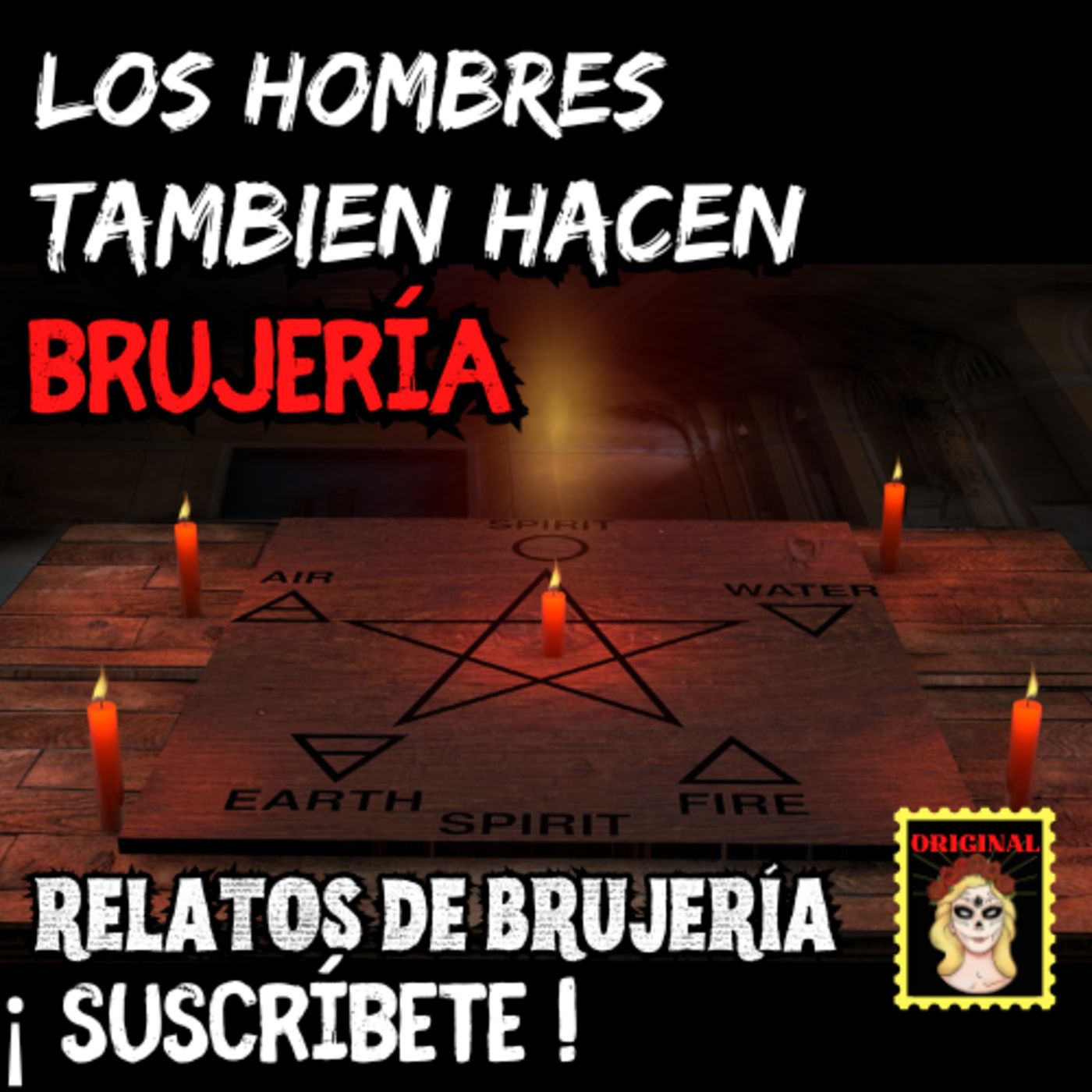 Viviendo con el miedo