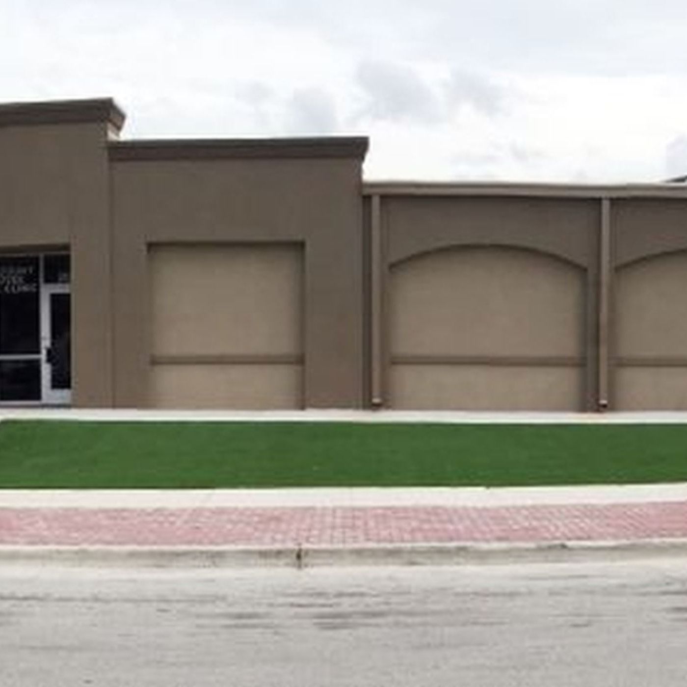 Brazos County commissioners approve air conditioning repairs at the elections office/employee health clinic building