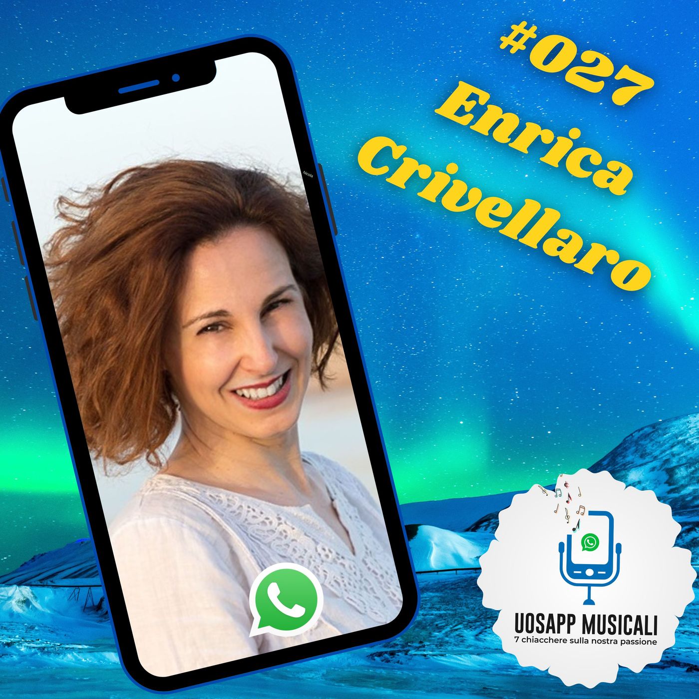 Uosapp Musicali