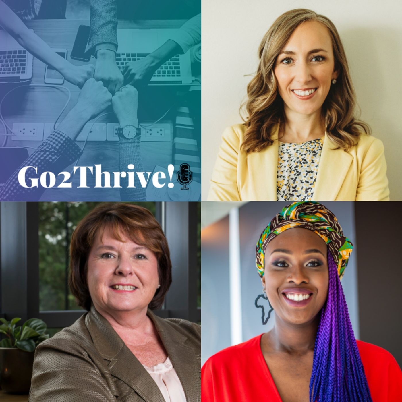 Go2Thrive!
