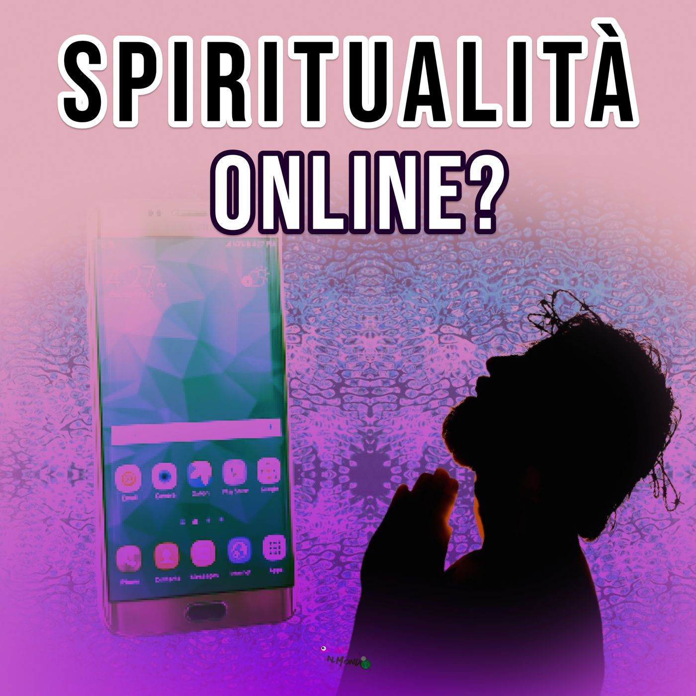 Spiritualità su Internet? Non funziona! episode artwork