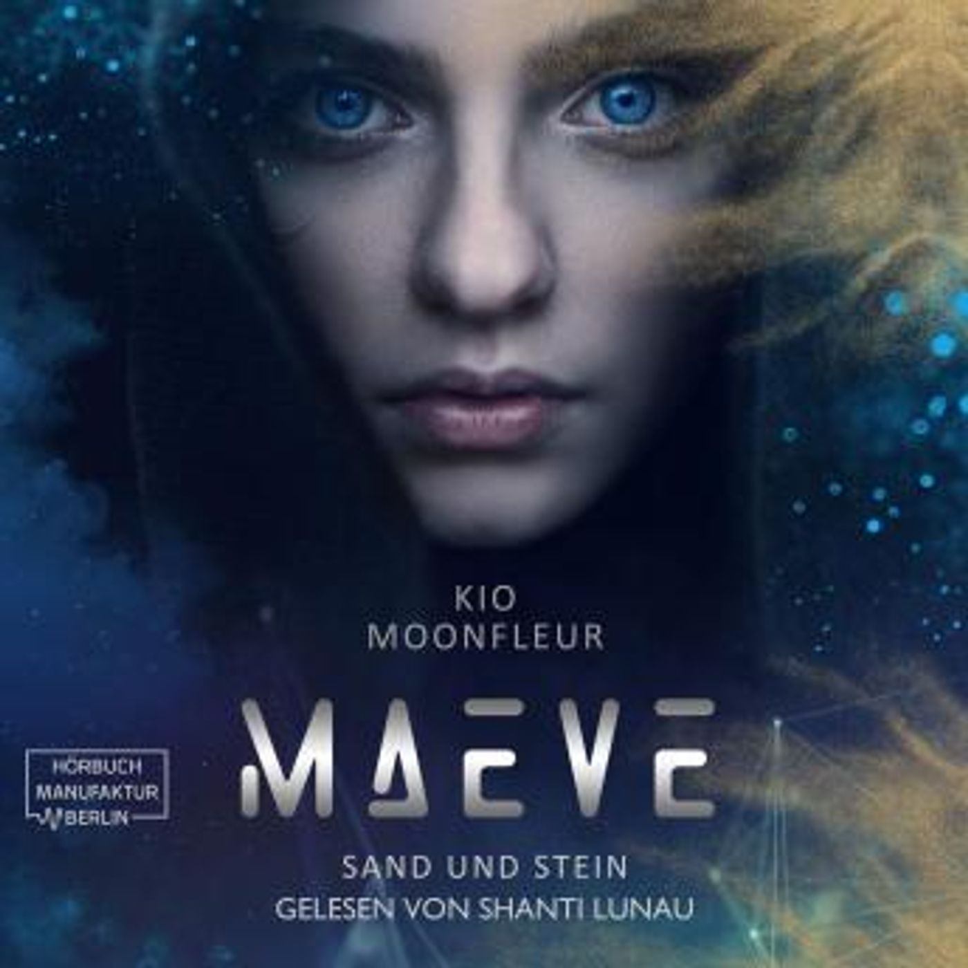 Get Best Full Audiobooks in Science Fiction & Fantasy, Science Fiction
