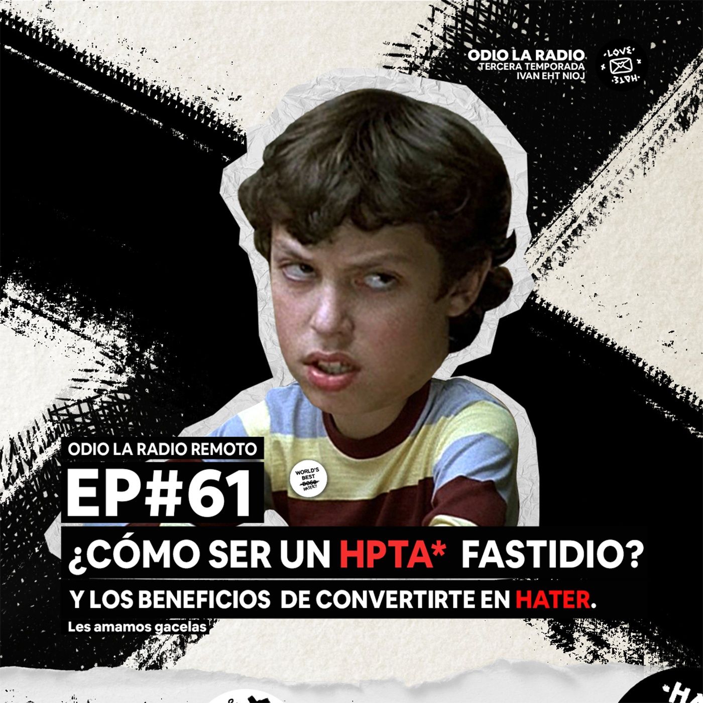 Odio La Radio