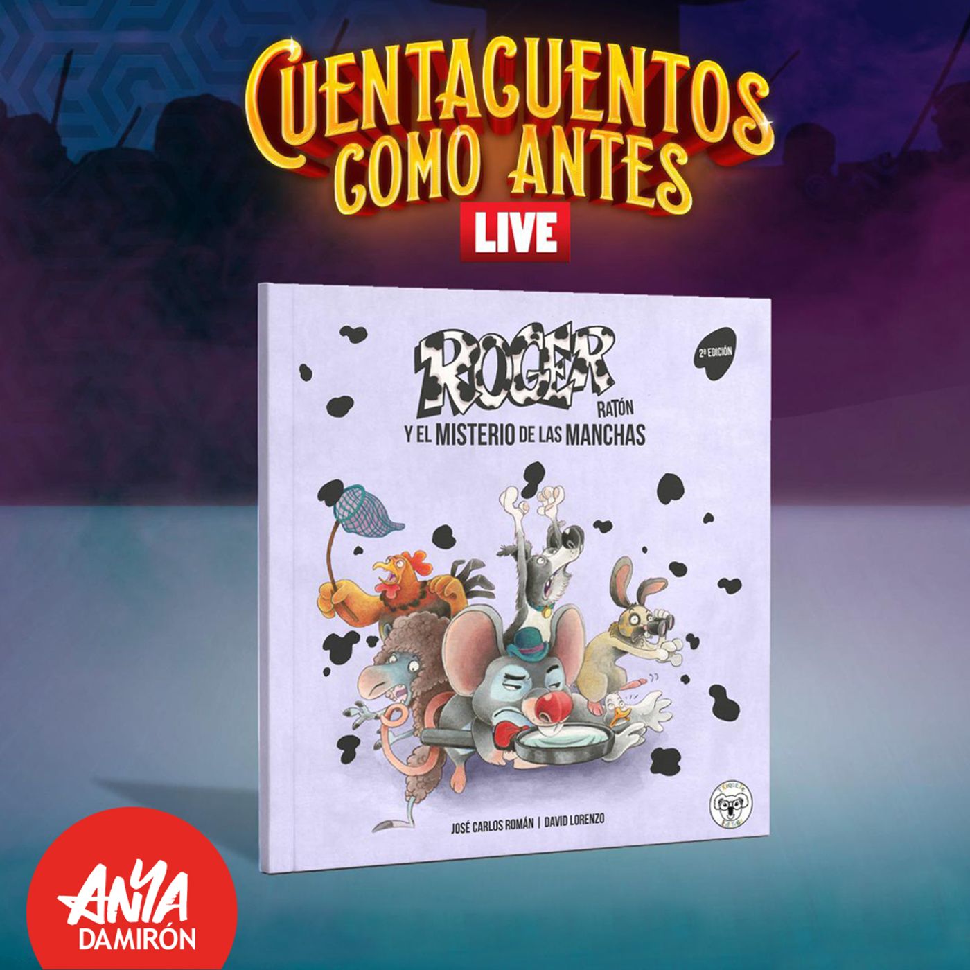 Hoy Quiero Contarles