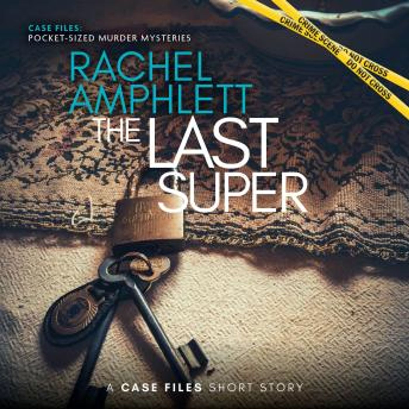 Listen to Top Full Audiobooks in Mystery, Thriller & Horror, Suspense